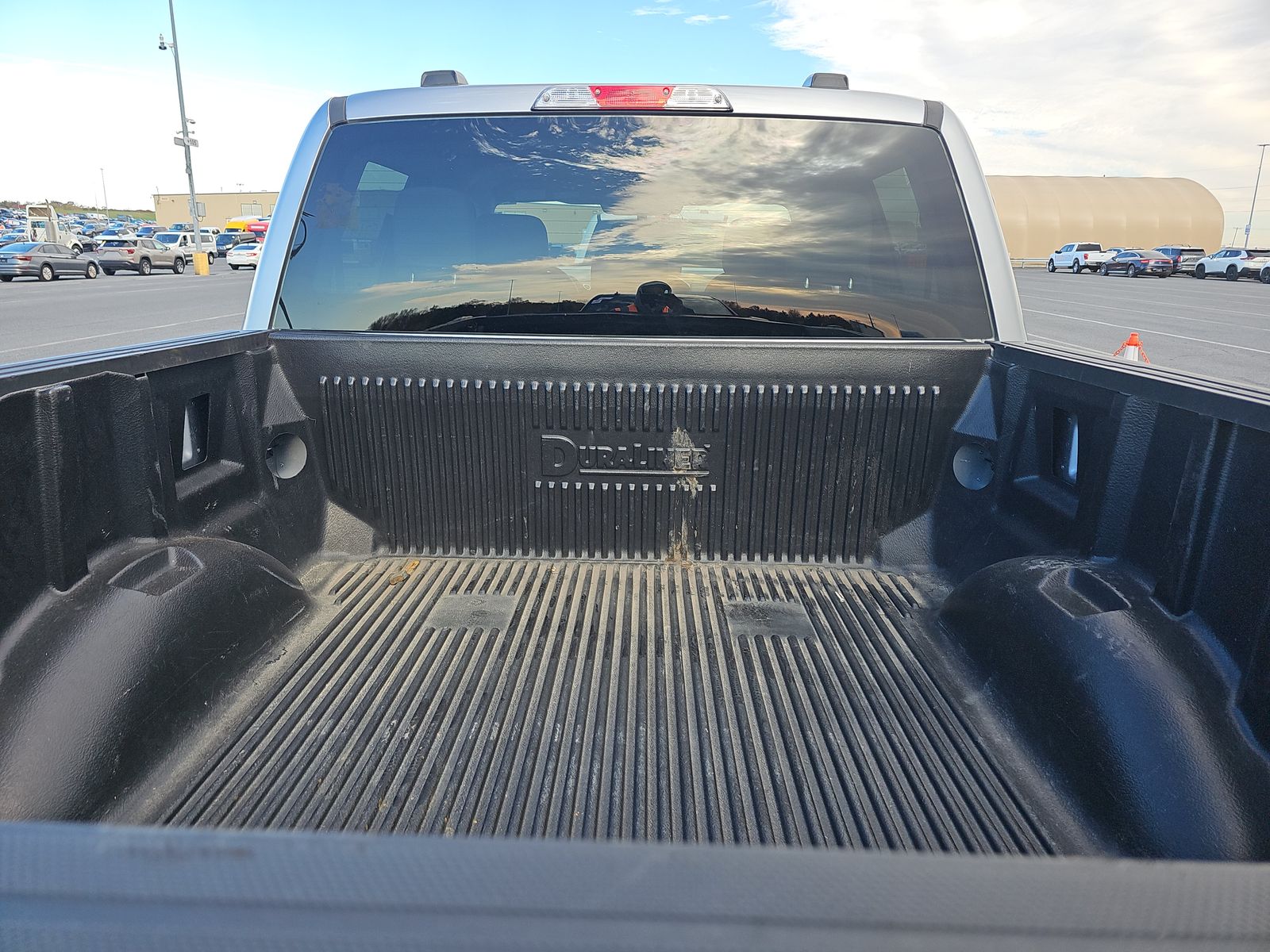 2025 Ford F-150 XLT AWD