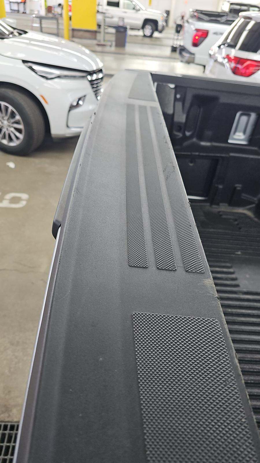 2025 Ford F-150 XLT AWD