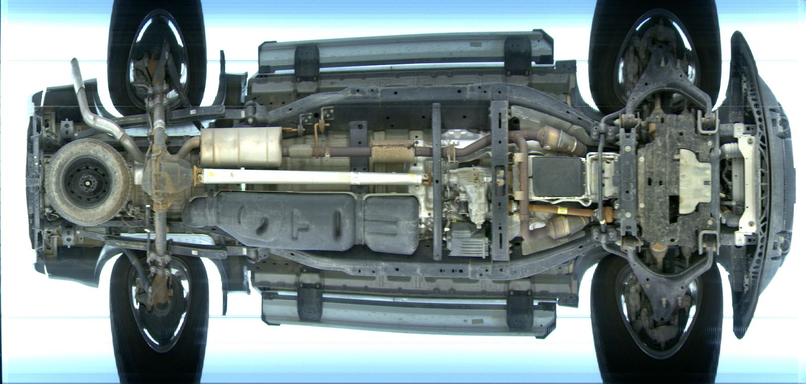 2025 Ford F-150 XLT AWD