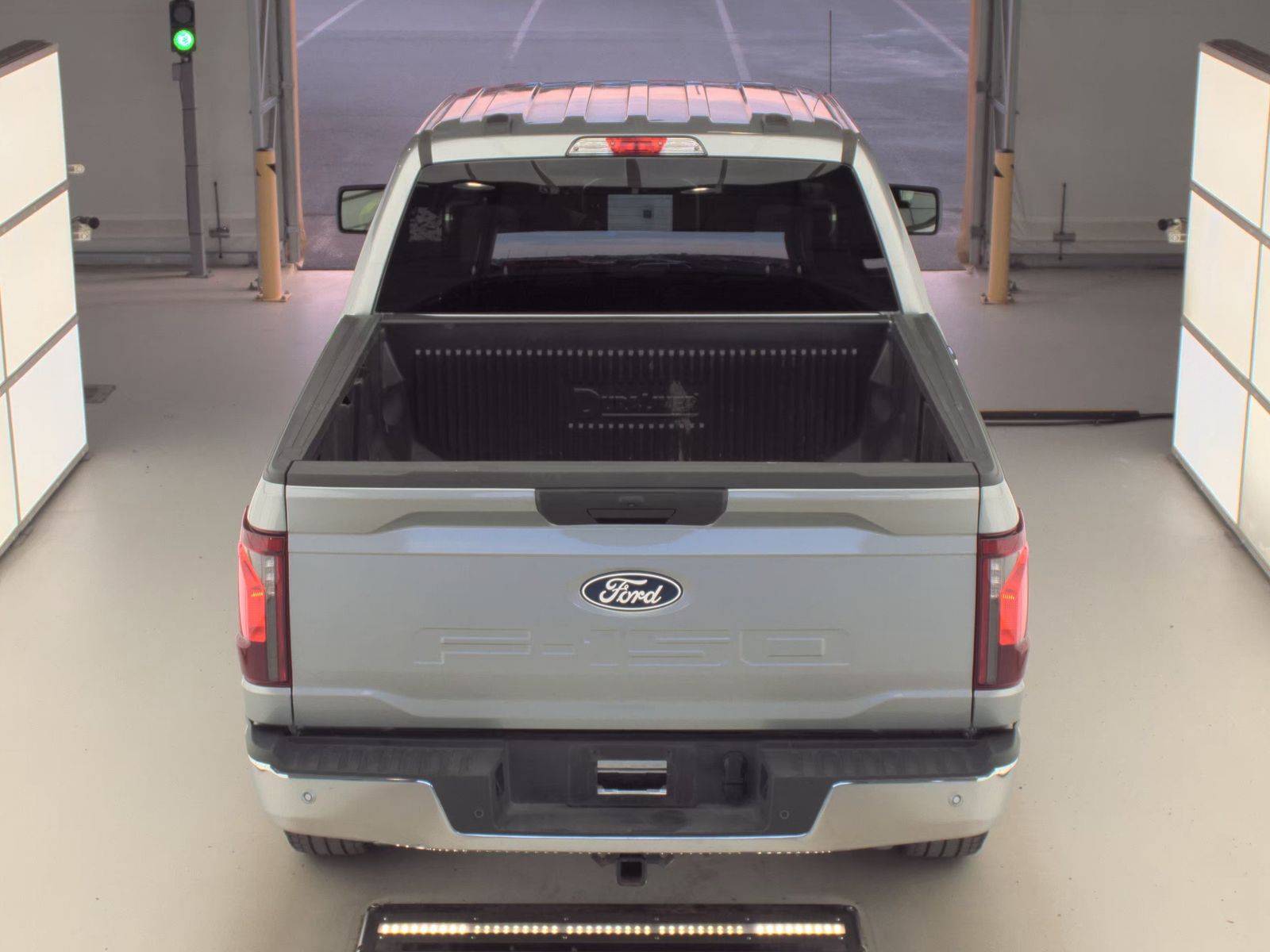 2025 Ford F-150 XLT AWD