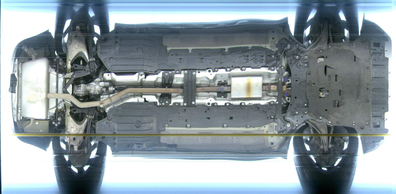 2023 Volvo XC90 B6 Plus AWD