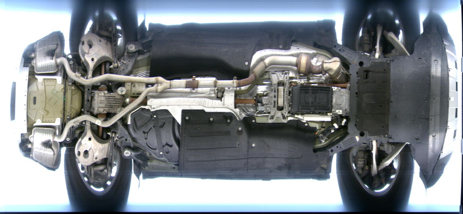 2023 Ford Explorer XLT AWD