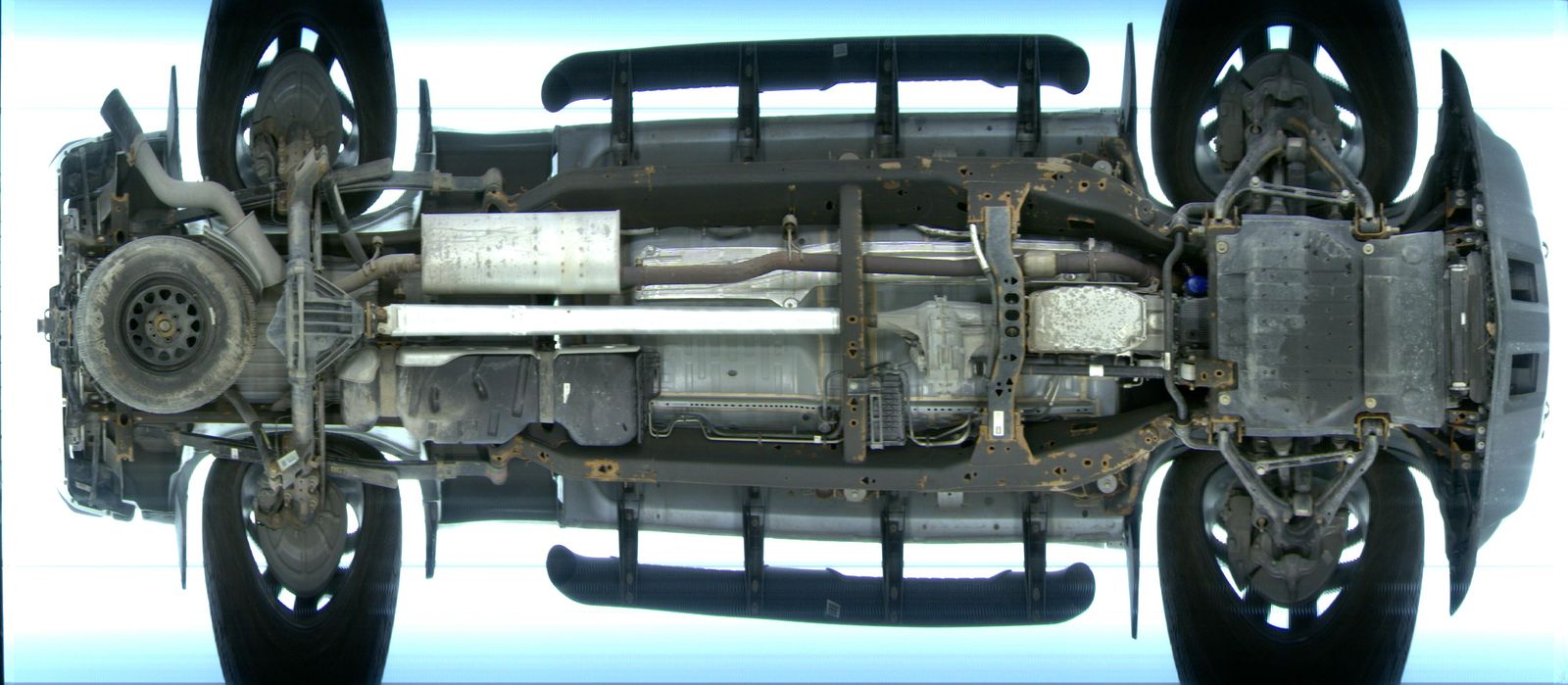 2023 Chevrolet Silverado 1500 Custom AWD