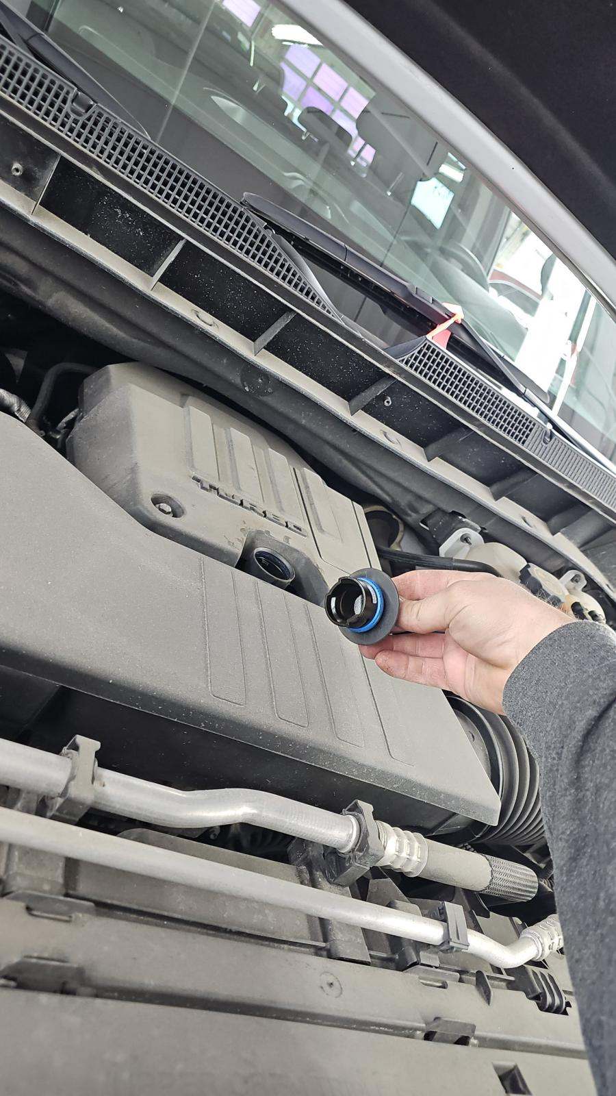 2023 Chevrolet Silverado 1500 Custom AWD