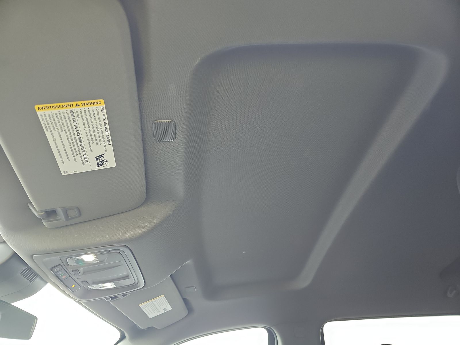 2023 Chevrolet Silverado 1500 Custom AWD