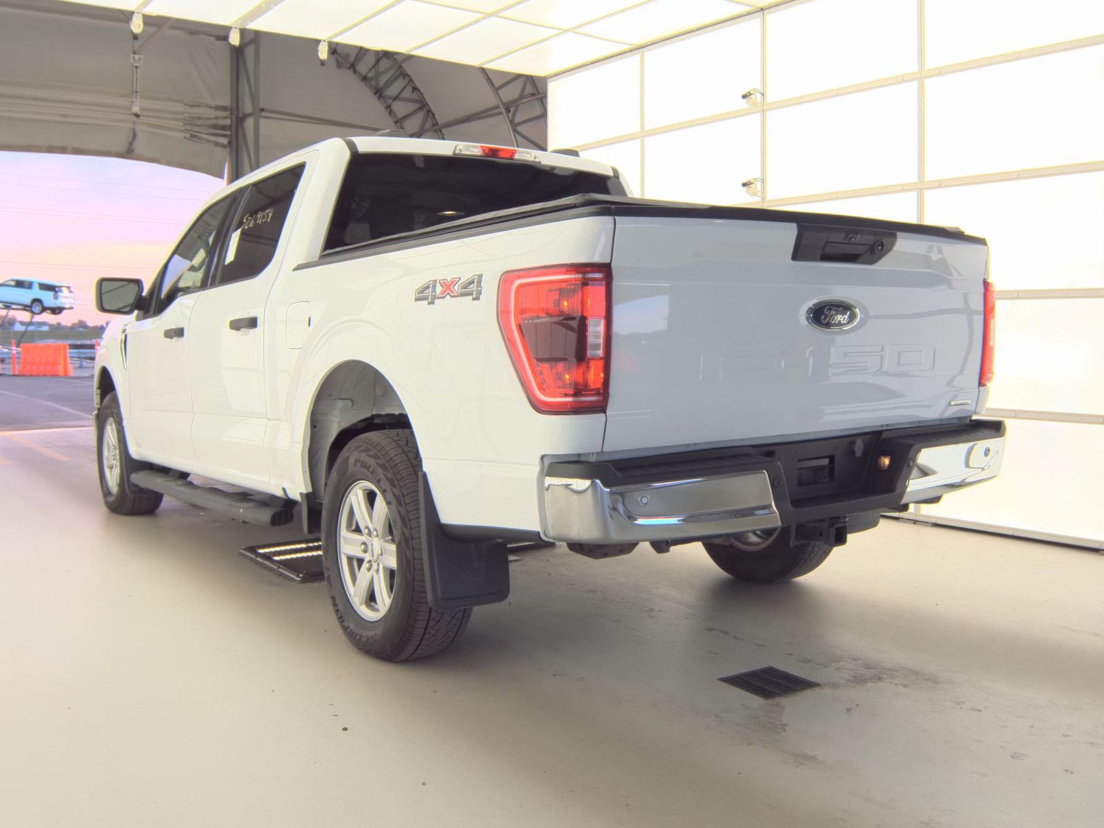 2023 Ford F-150 XLT AWD