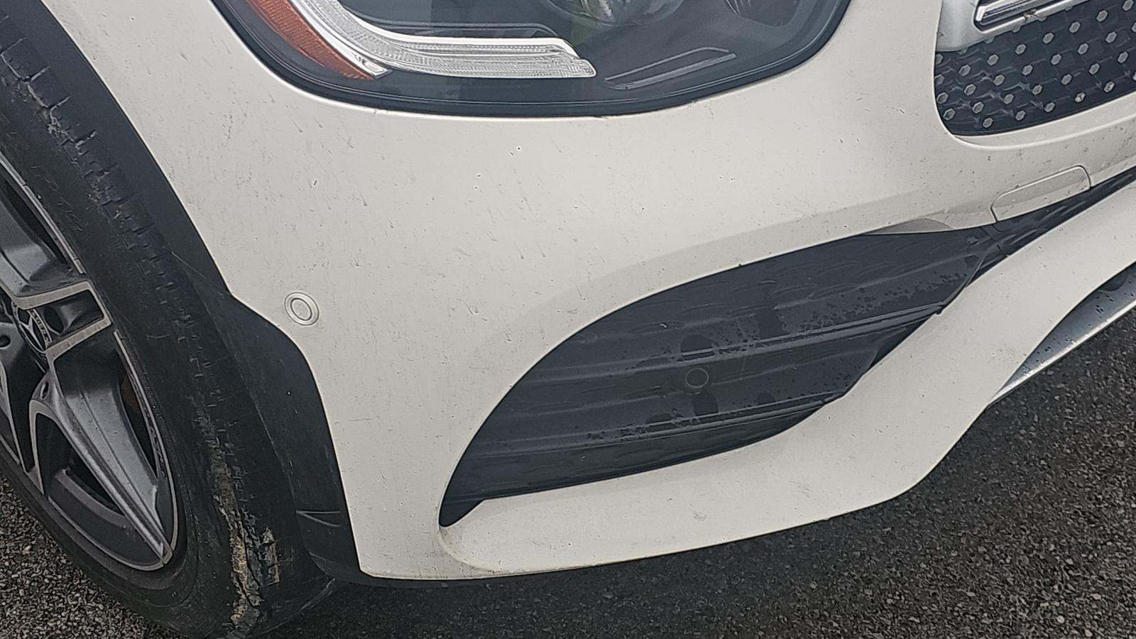 2022 Mercedes-Benz GLC GLC 300 AWD