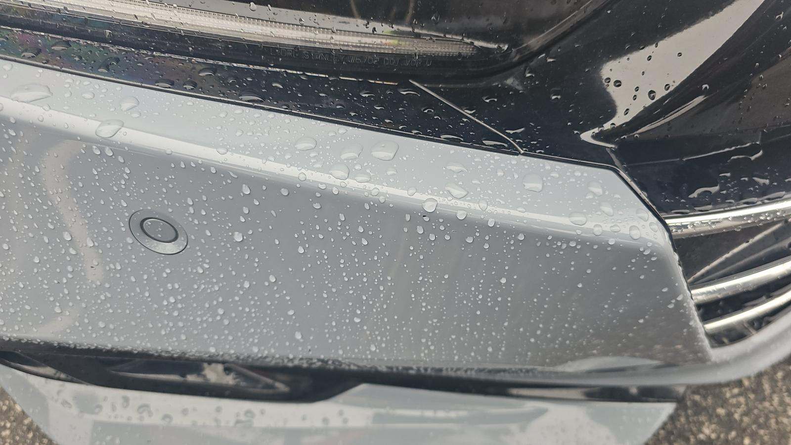 2022 Honda Accord Hybrid Touring FWD