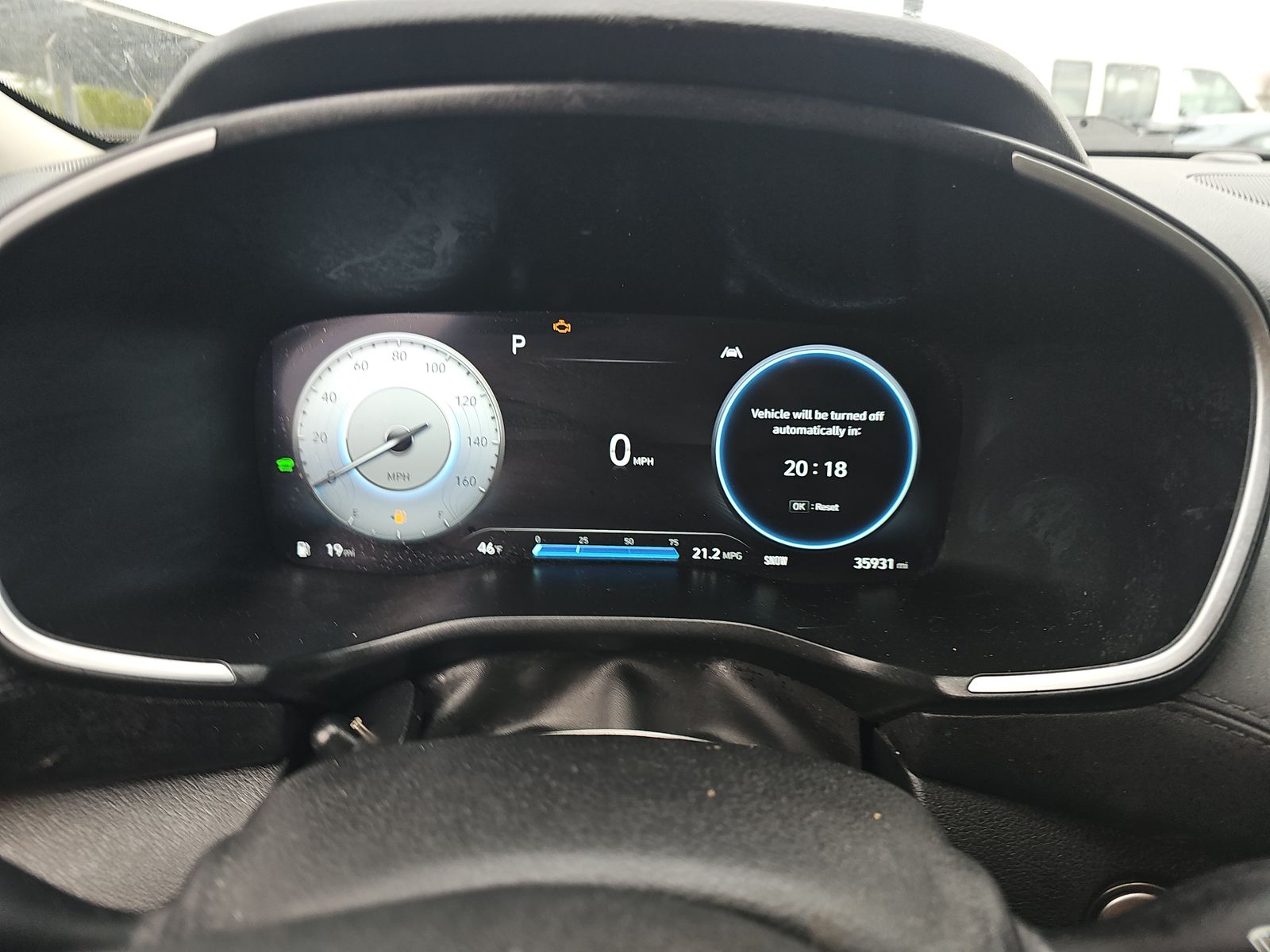 2022 Hyundai Santa Fe Hybrid Blue AWD