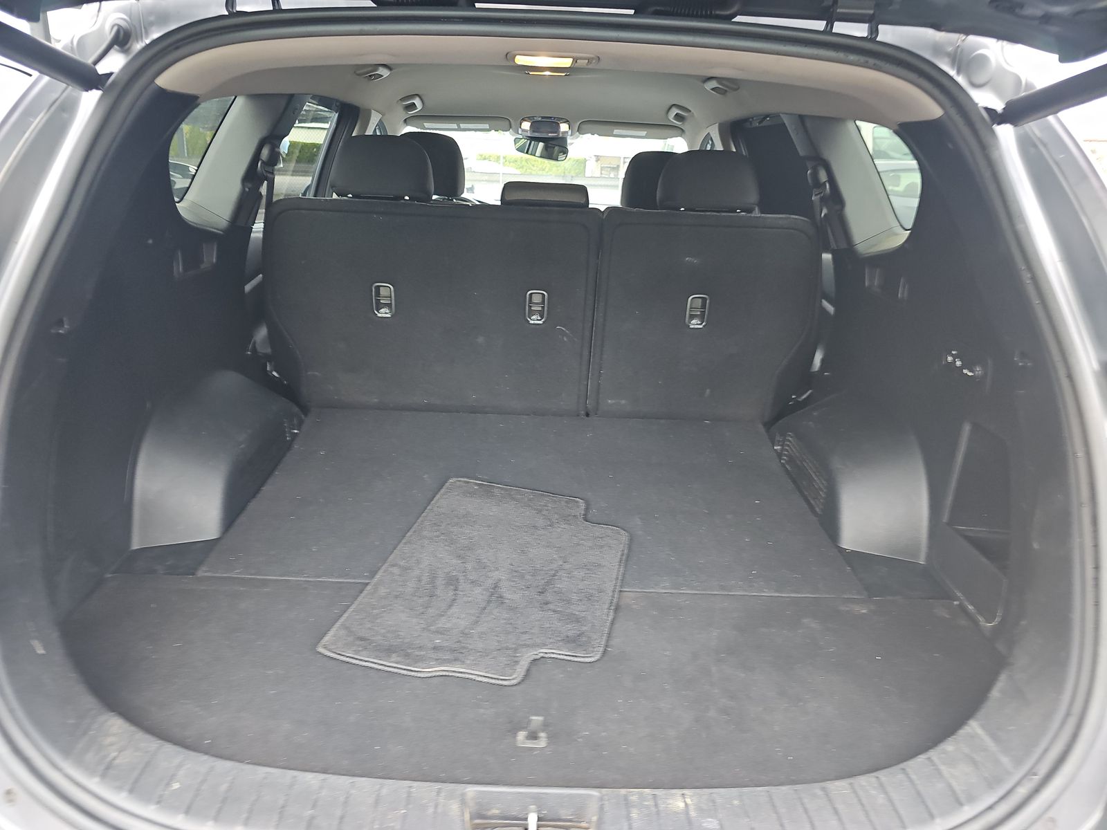 2022 Hyundai Santa Fe Hybrid Blue AWD