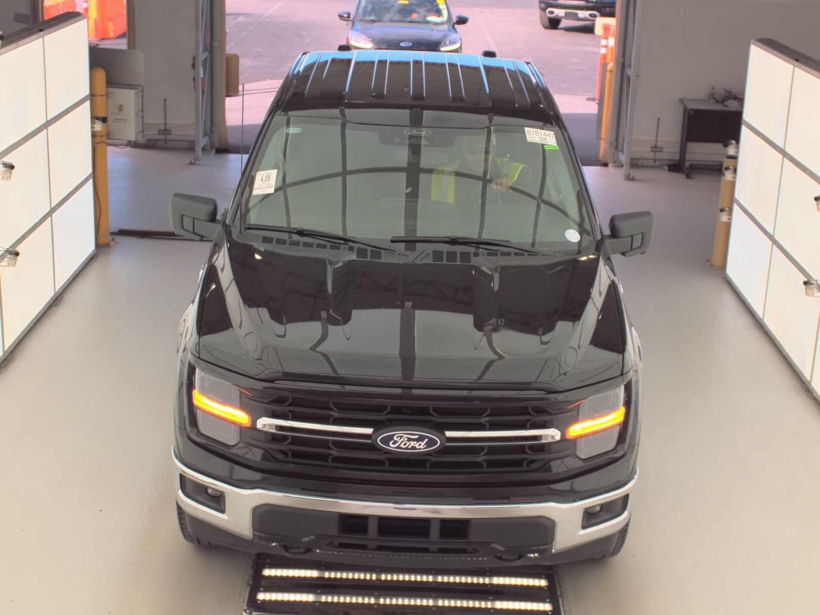 2024 Ford F-150 XLT AWD