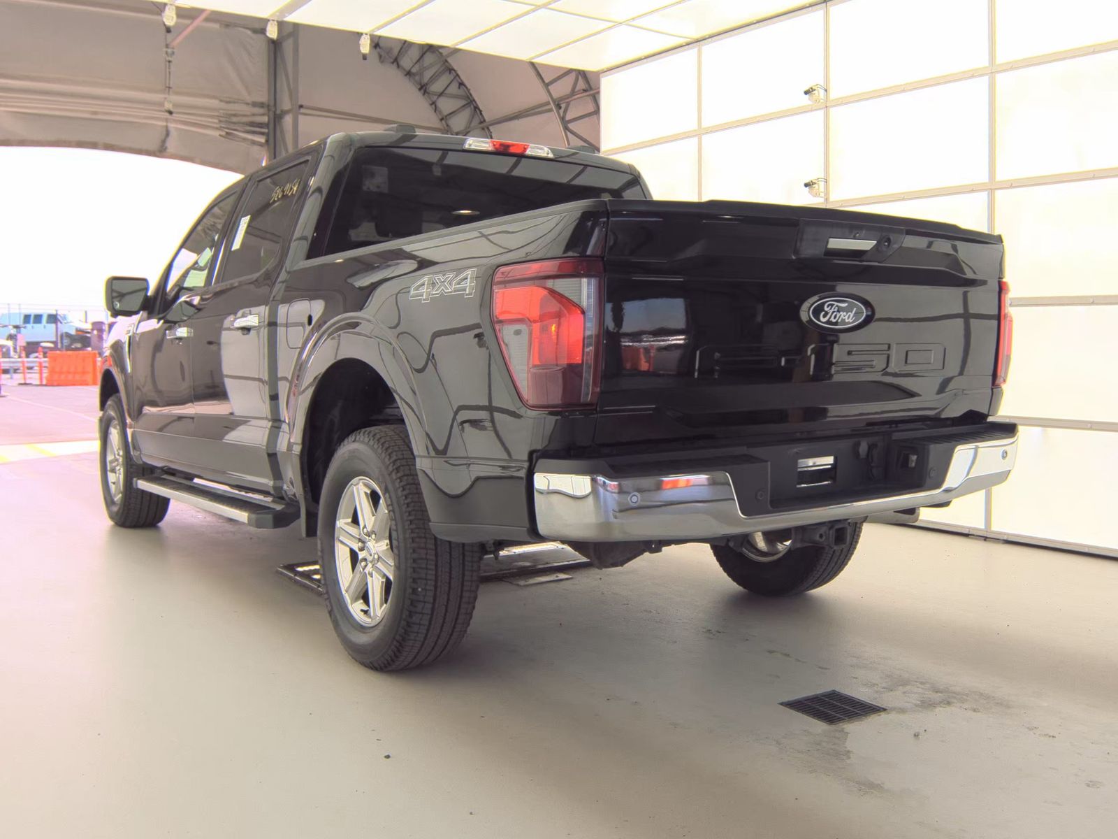 2024 Ford F-150 XLT AWD