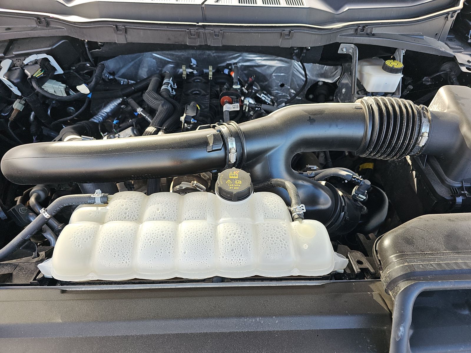 2024 Ford F-150 XLT AWD