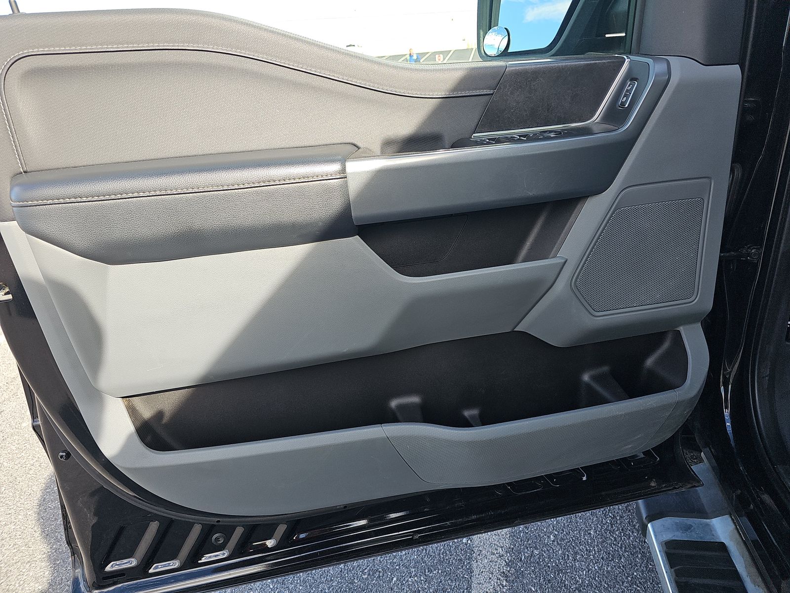 2024 Ford F-150 XLT AWD