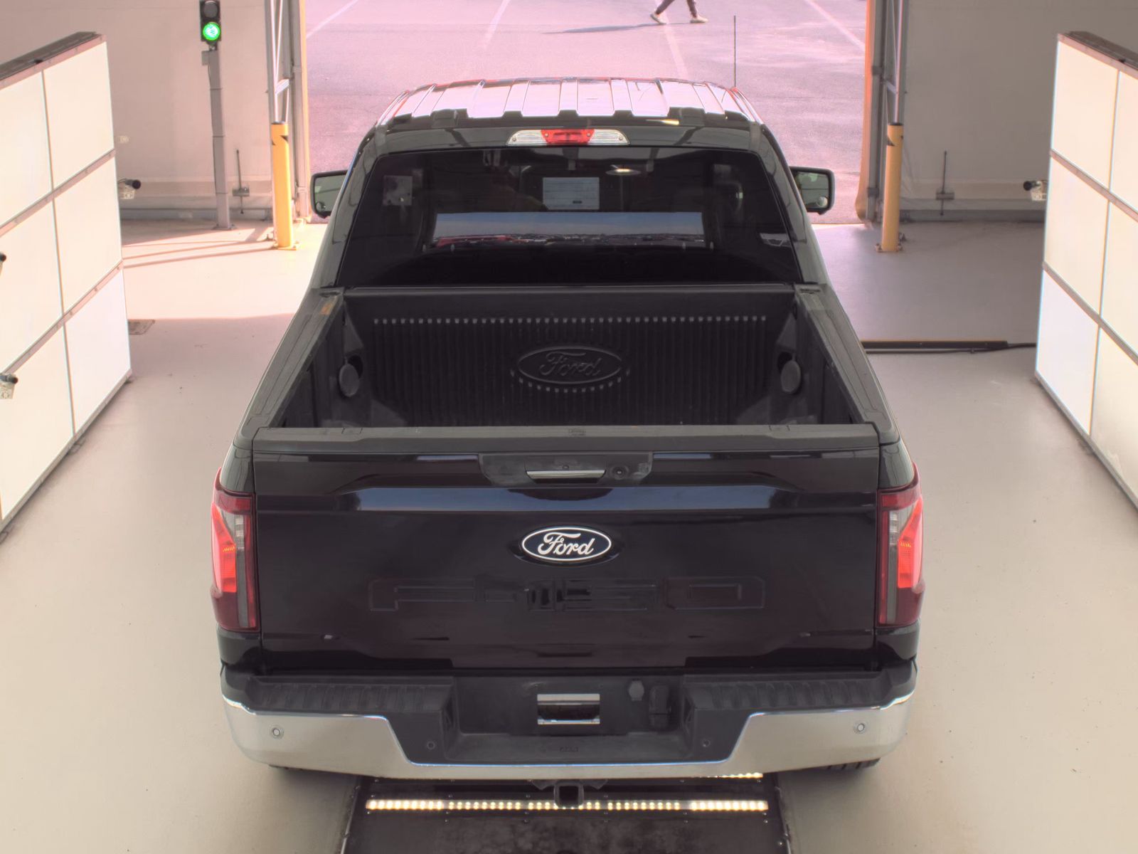 2024 Ford F-150 XLT AWD