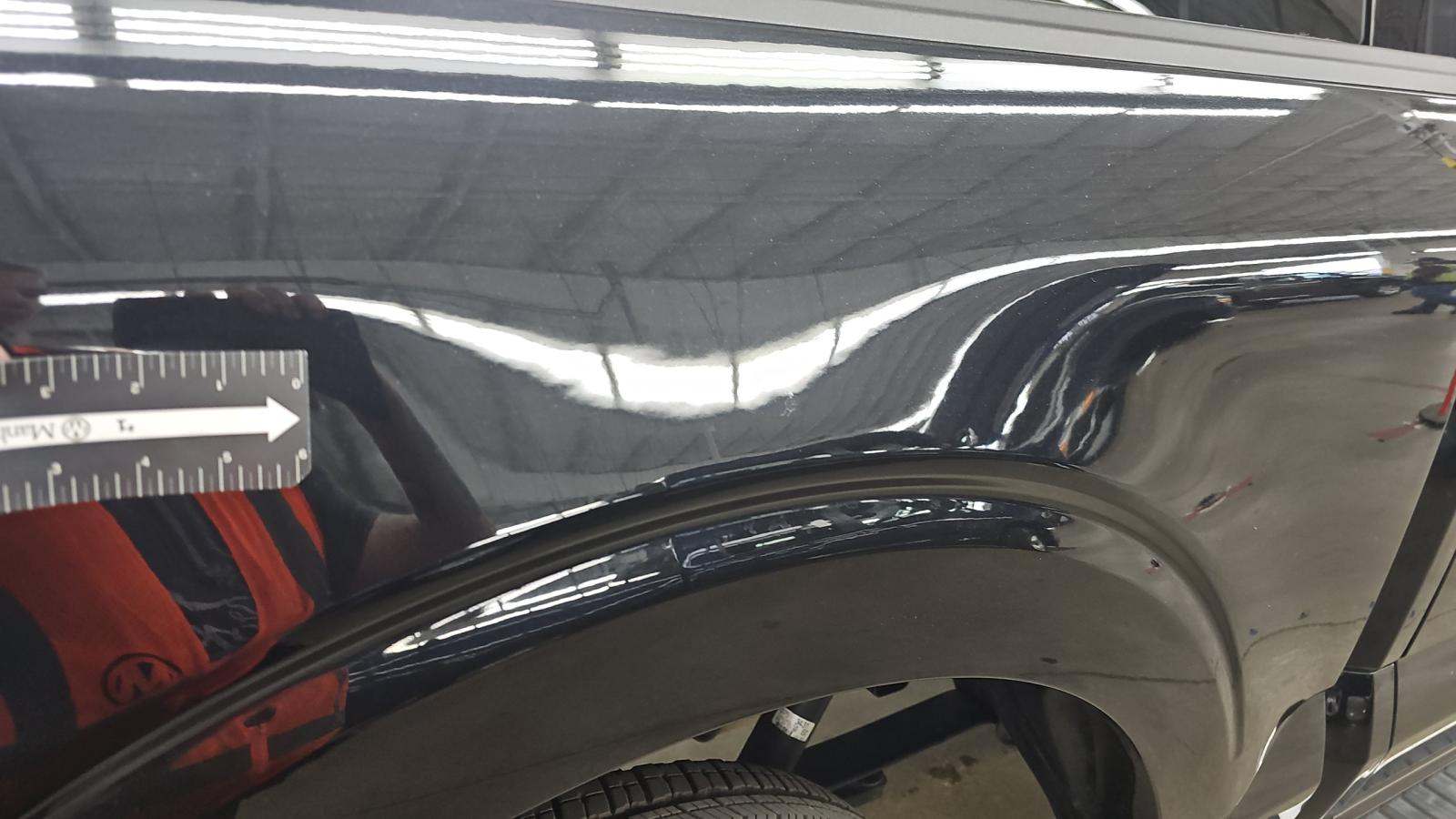 2024 Ford F-150 XLT AWD