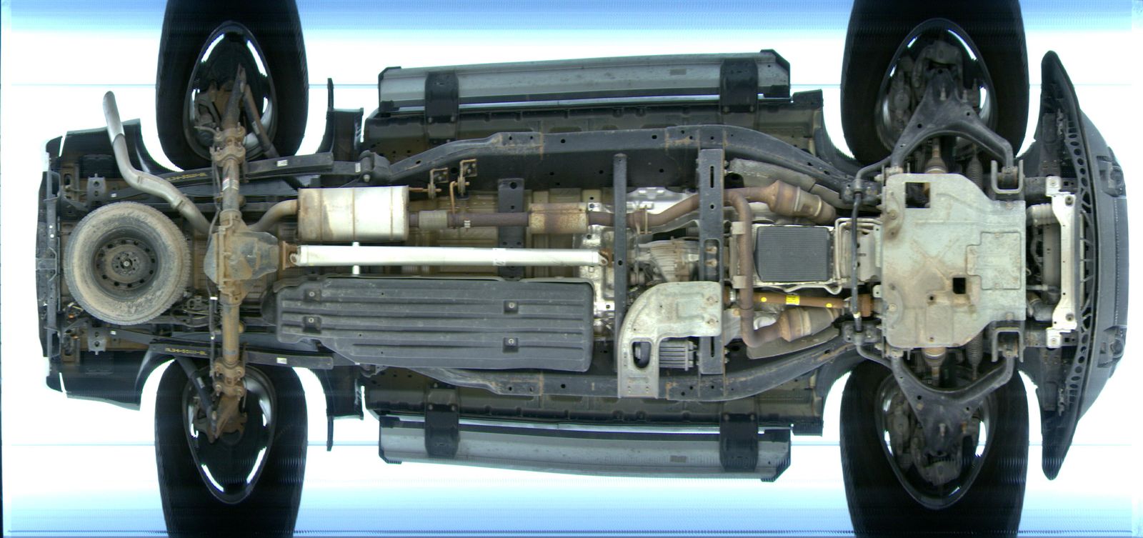 2024 Ford F-150 XLT AWD