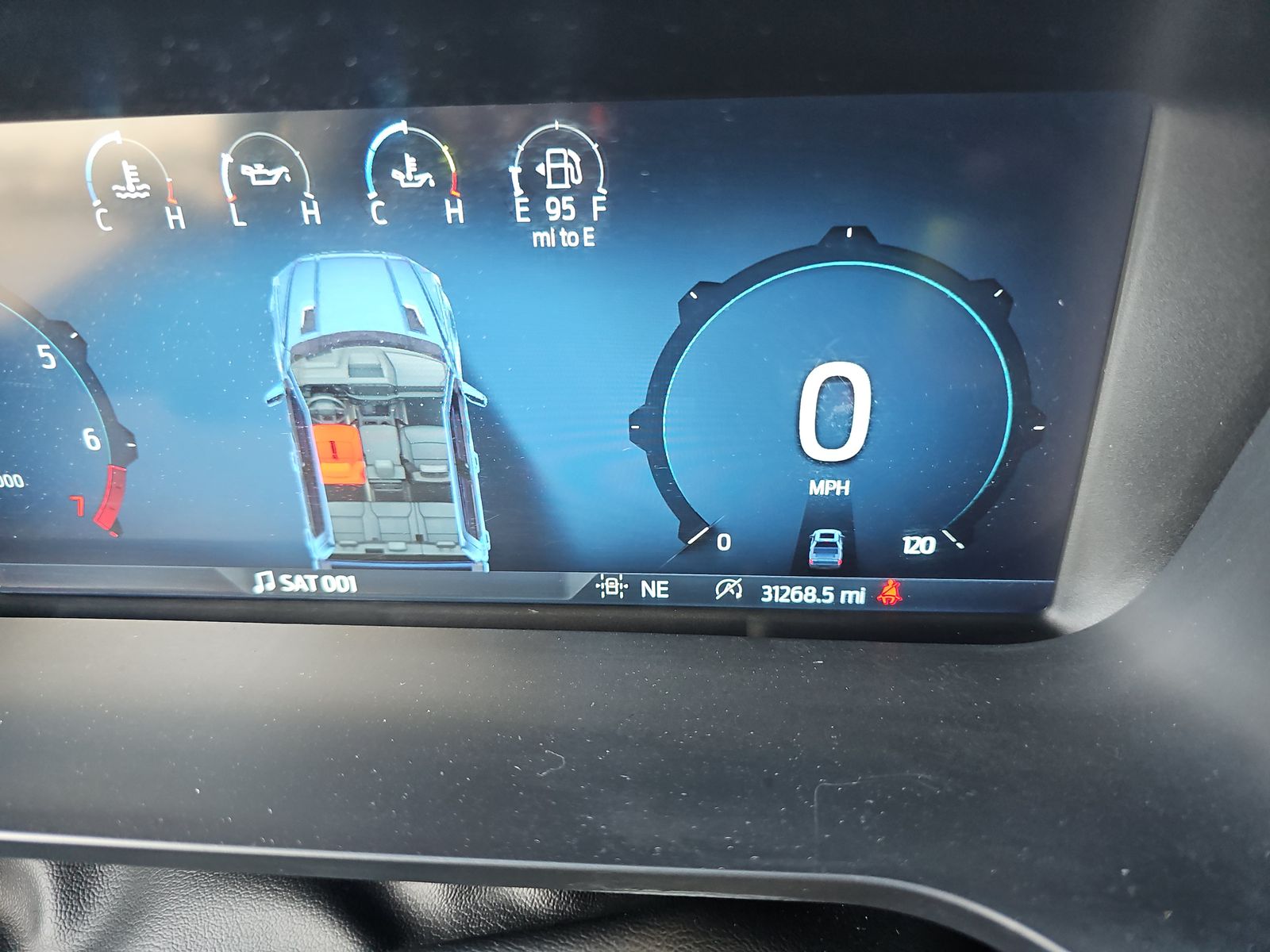 2024 Ford F-150 XLT AWD