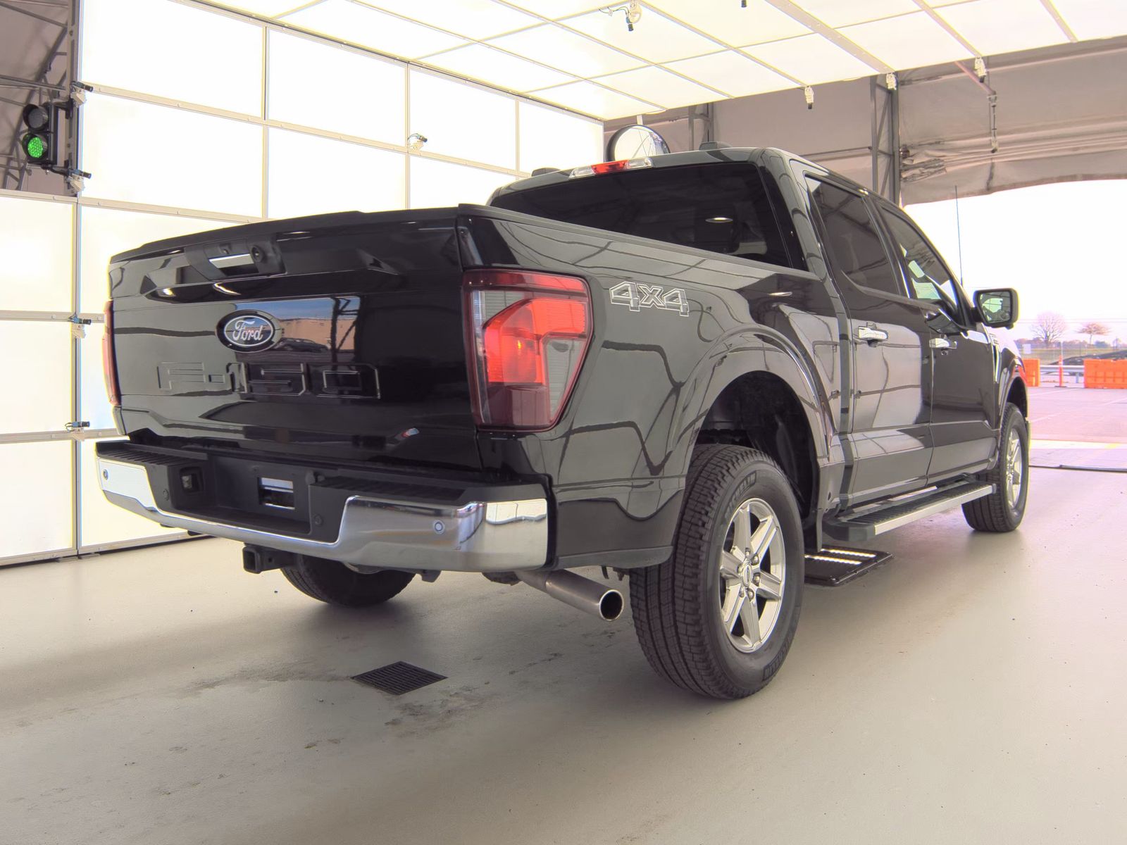 2024 Ford F-150 XLT AWD