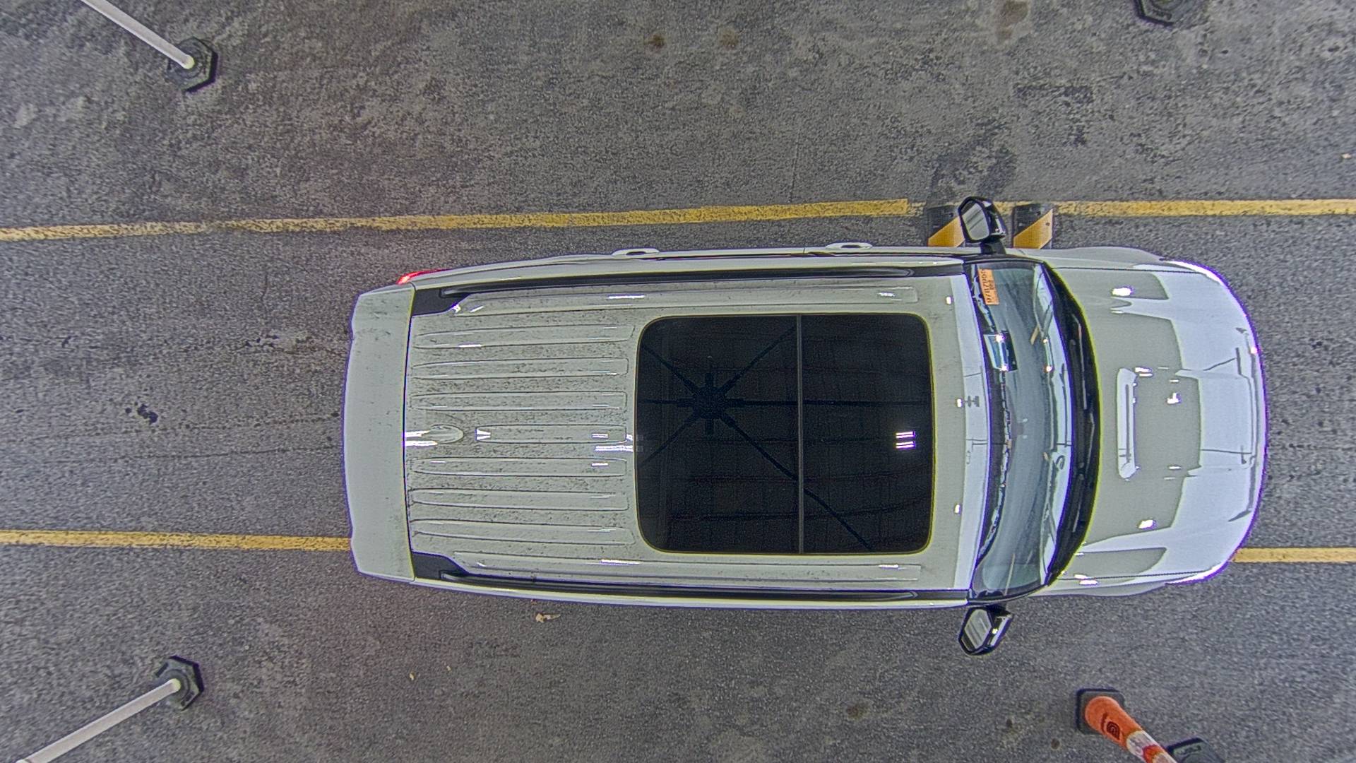 2022 Ford Explorer XLT AWD