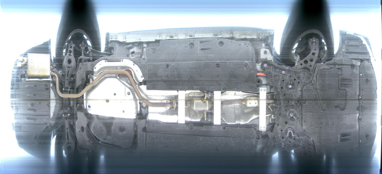 2024 Toyota Corolla Hybrid SE FWD