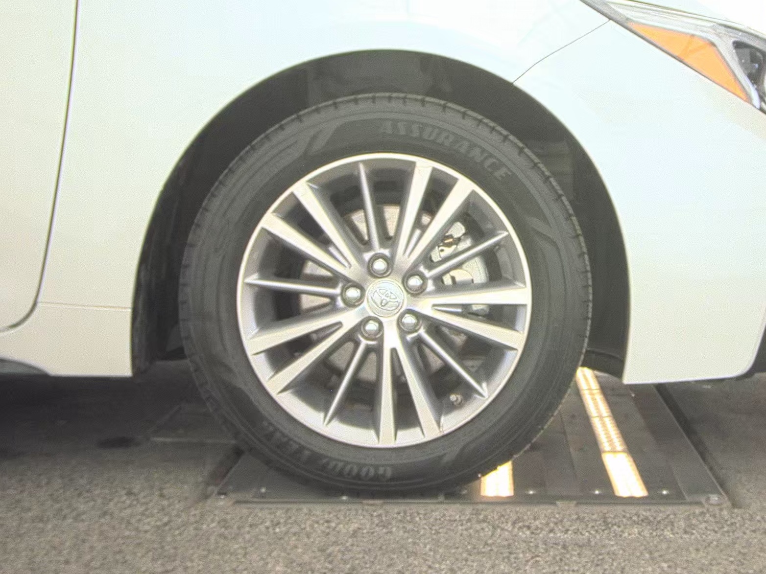 2024 Toyota Corolla Hybrid SE FWD