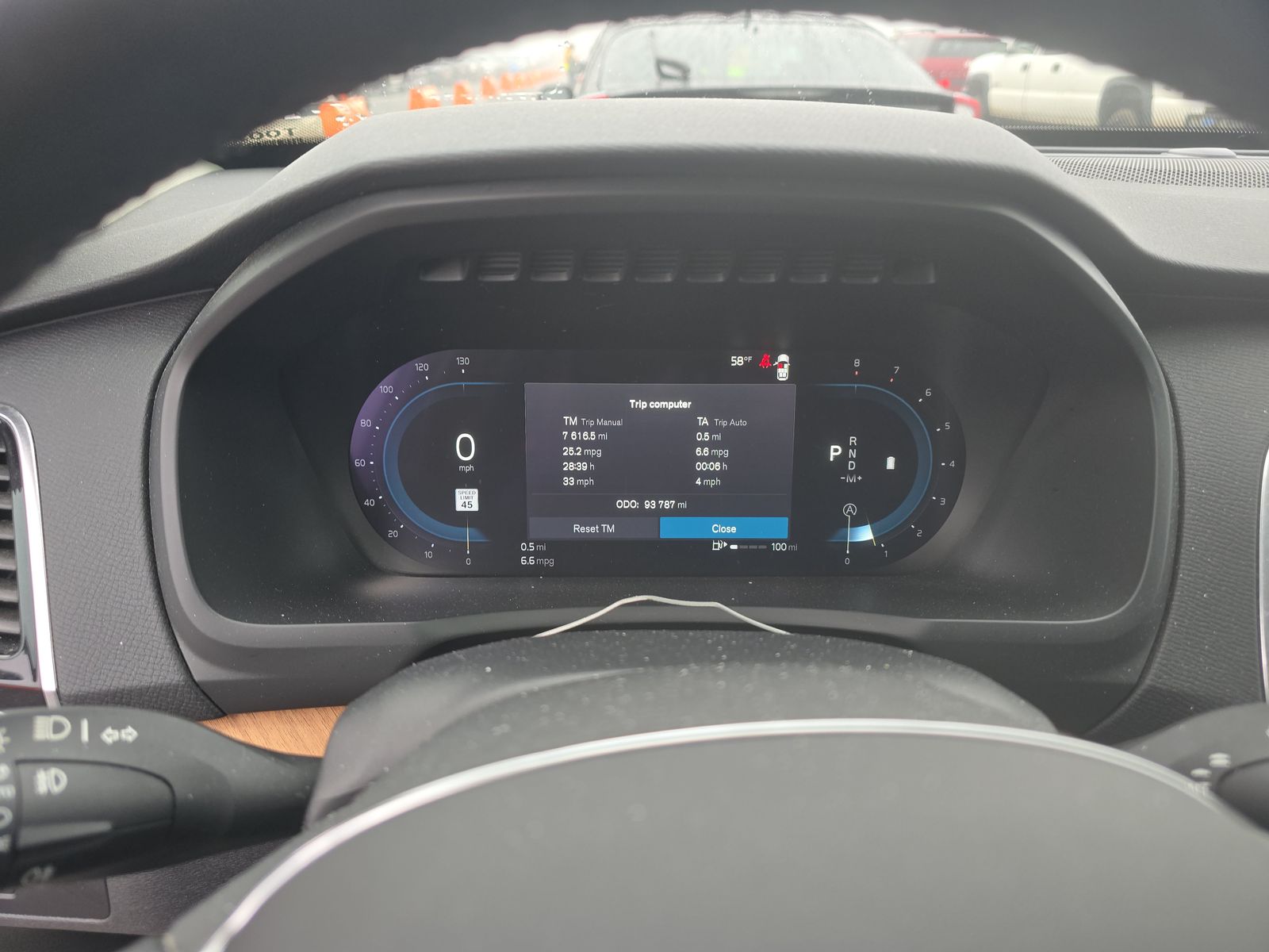 2023 Volvo XC90 B6 Plus AWD