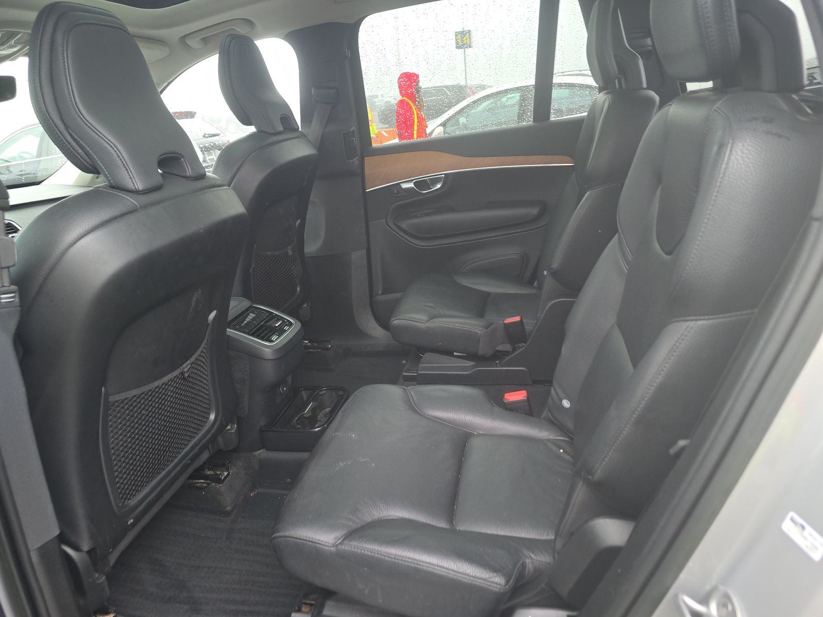 2023 Volvo XC90 B6 Plus AWD