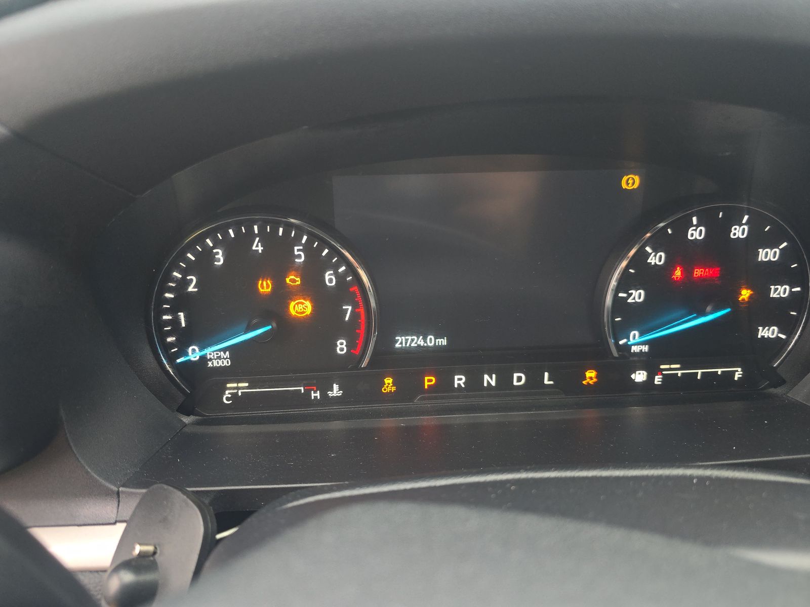 2022 Ford Explorer XLT AWD