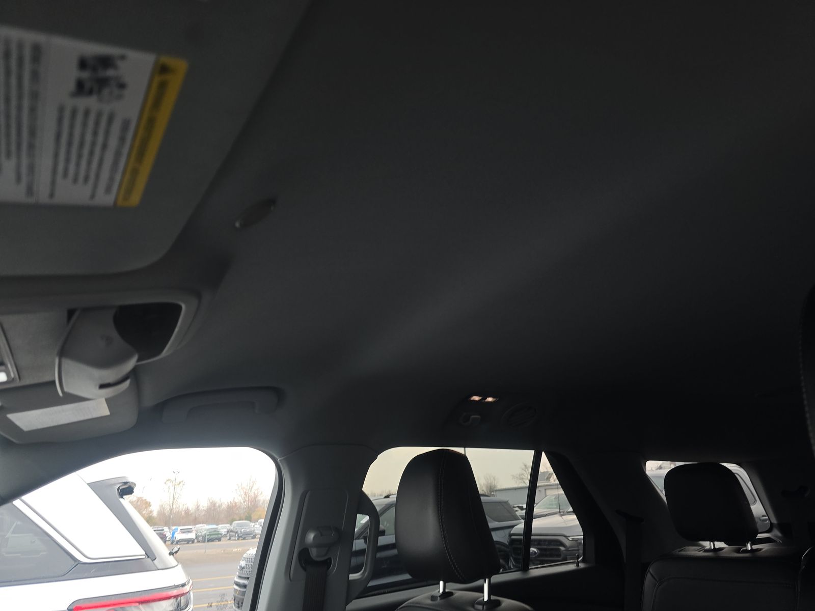 2022 Ford Explorer XLT AWD