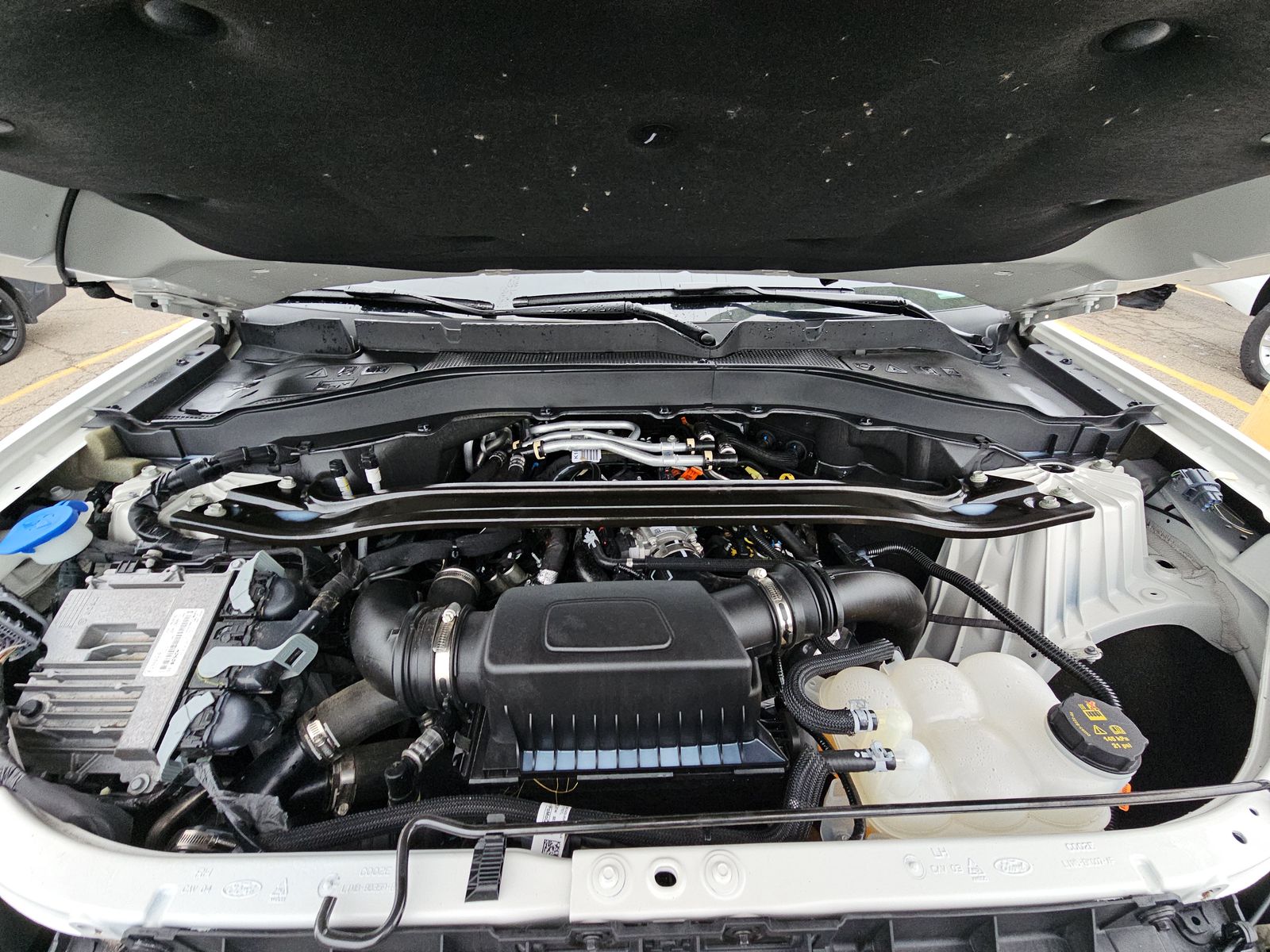 2023 Ford Explorer ST AWD