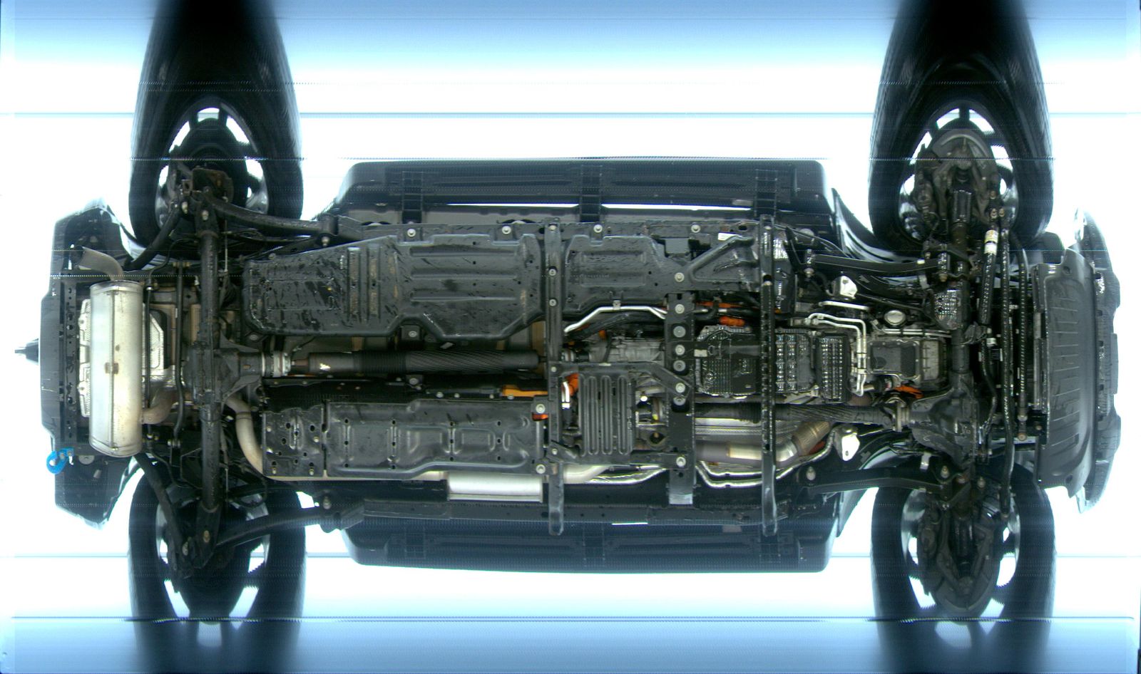 2022 Jeep Wrangler Unlimited 4xe Sahara AWD