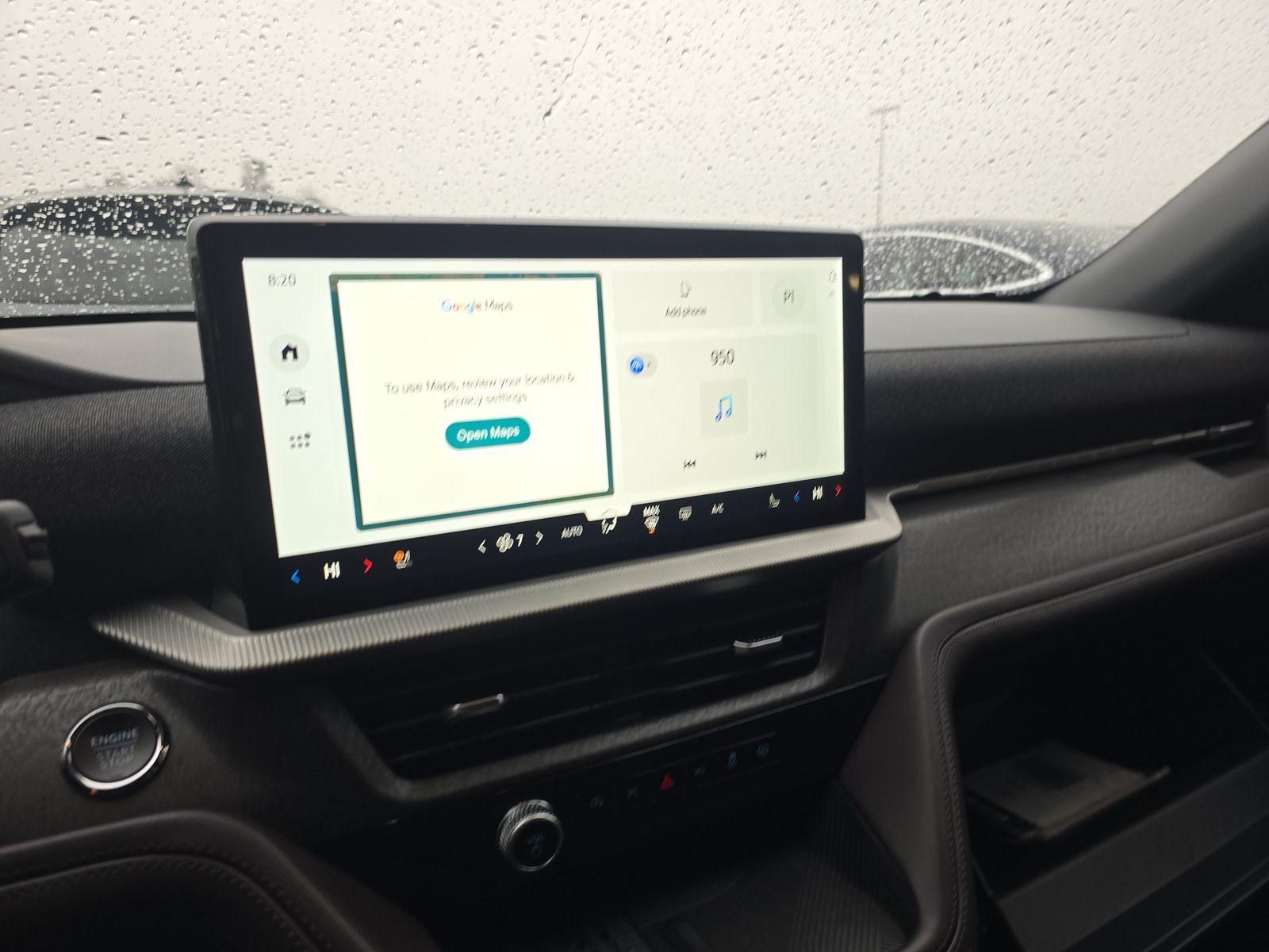 2025 Ford Explorer Platinum AWD