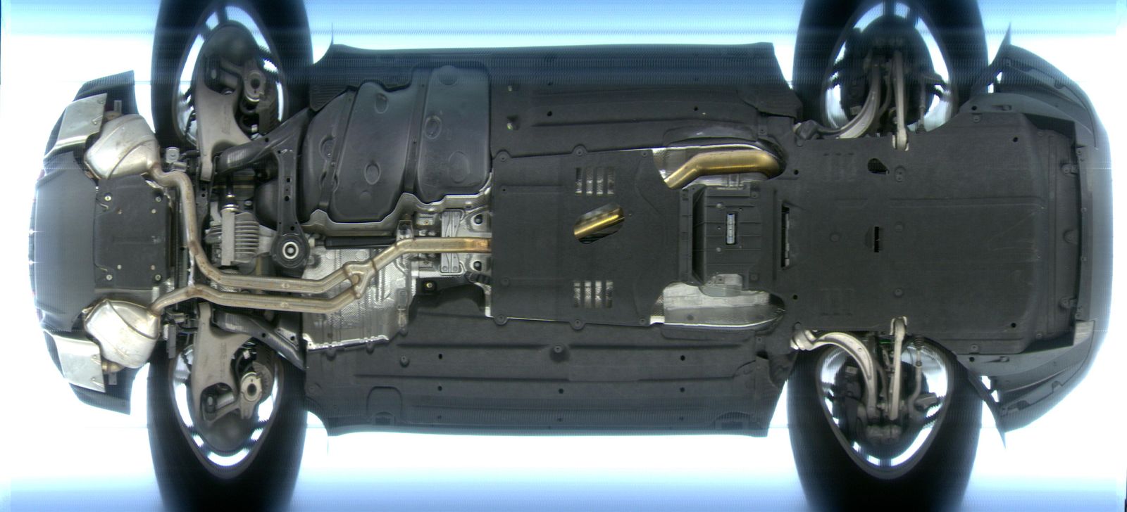 2024 Porsche Macan Base AWD