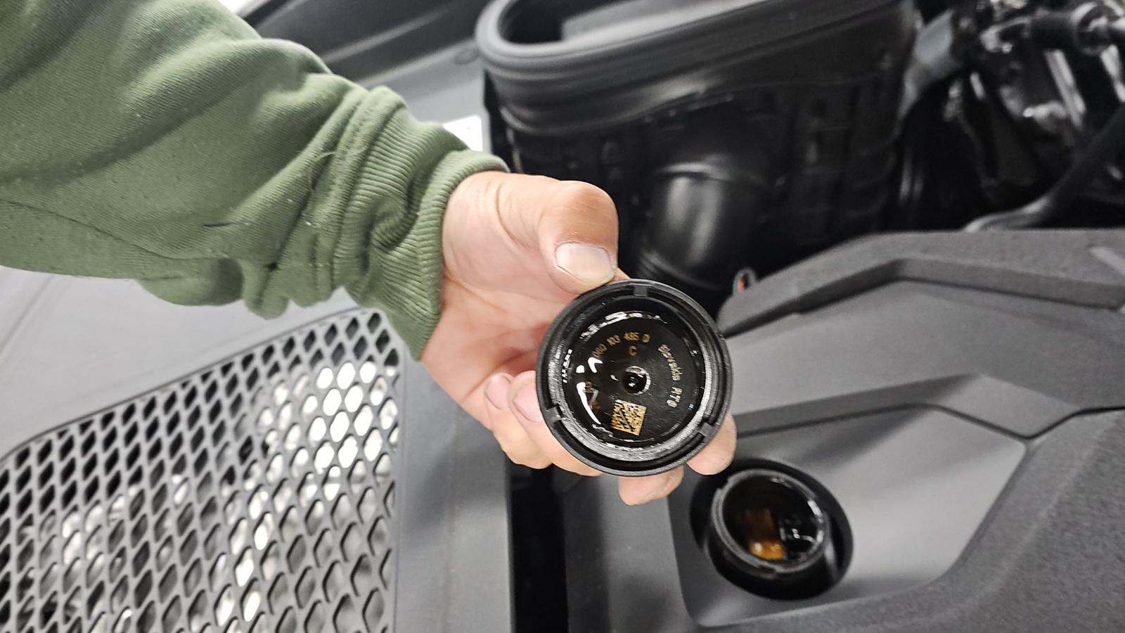 2024 Porsche Macan Base AWD