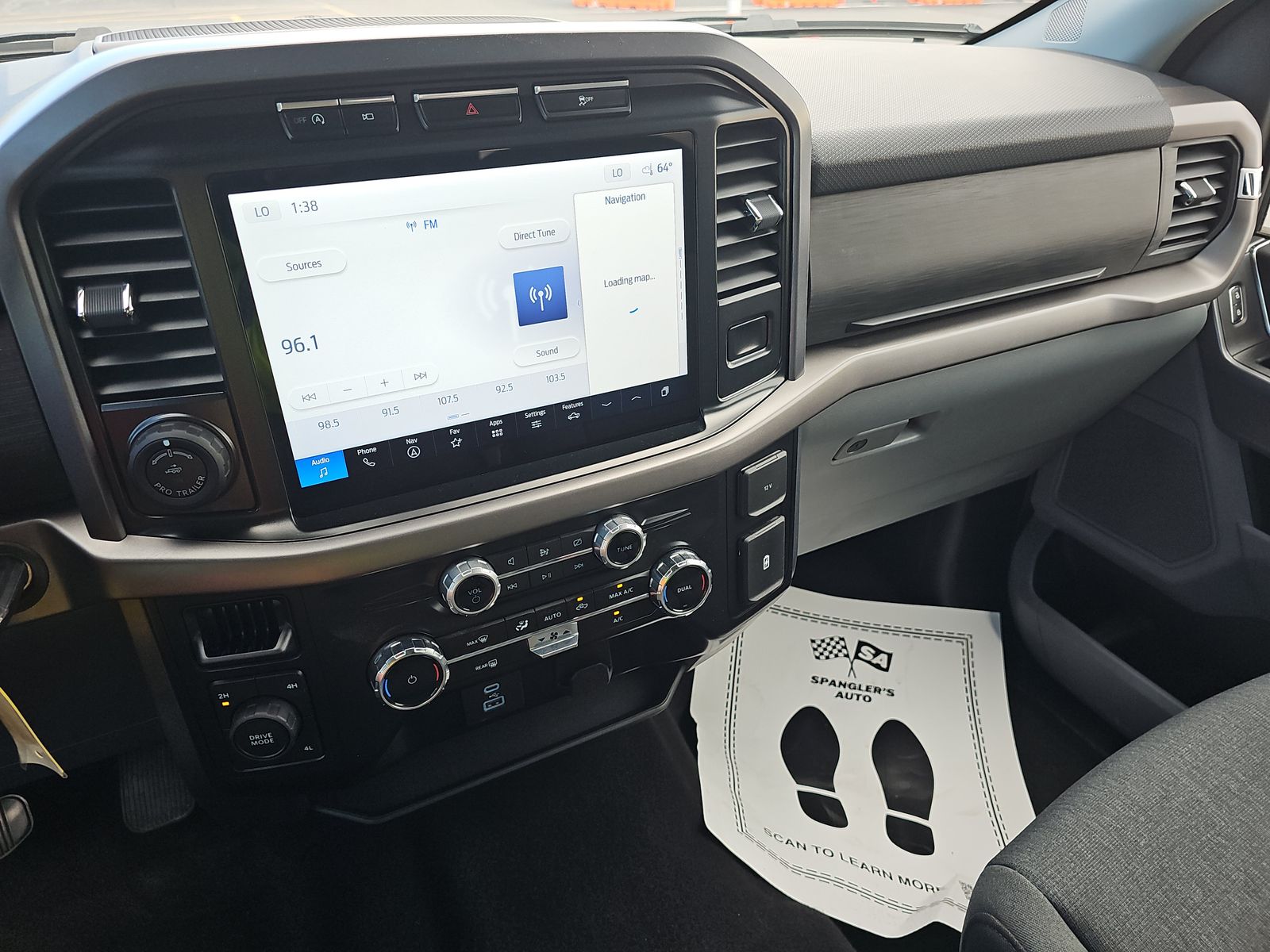 2024 Ford F-150 XLT AWD