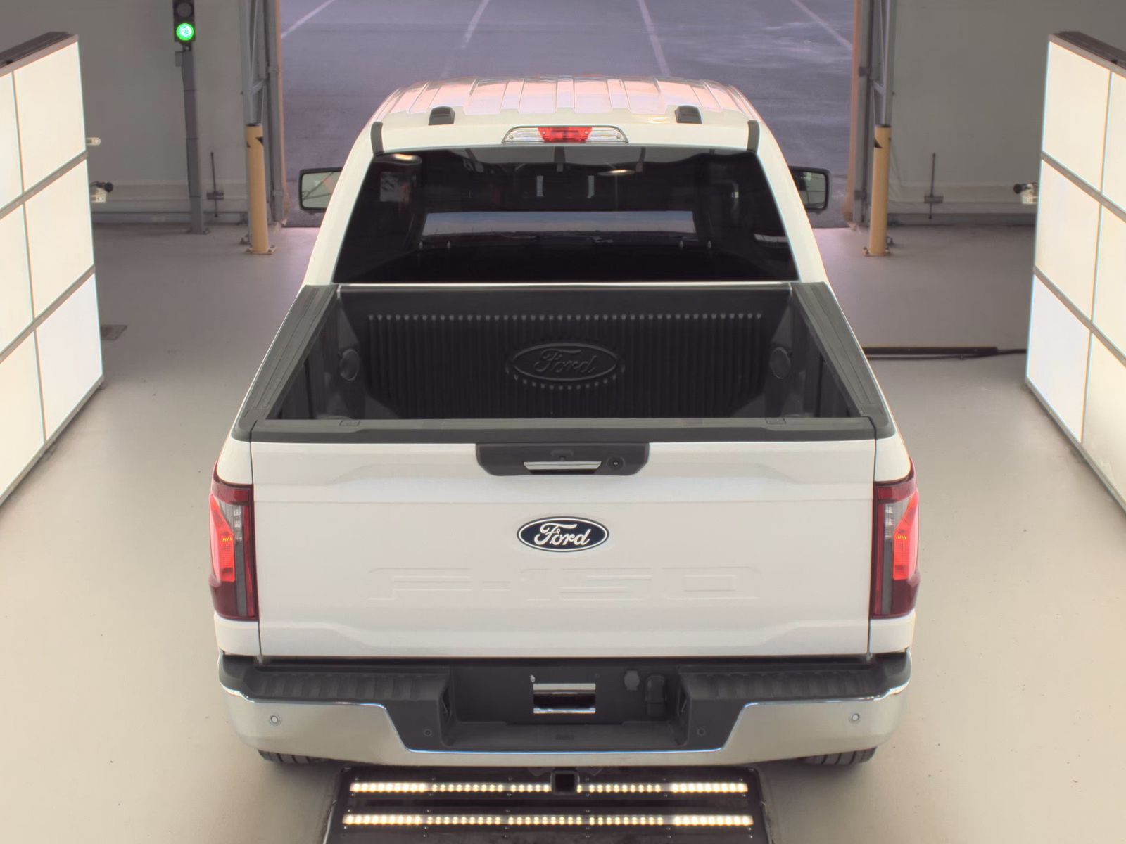 2024 Ford F-150 XLT AWD