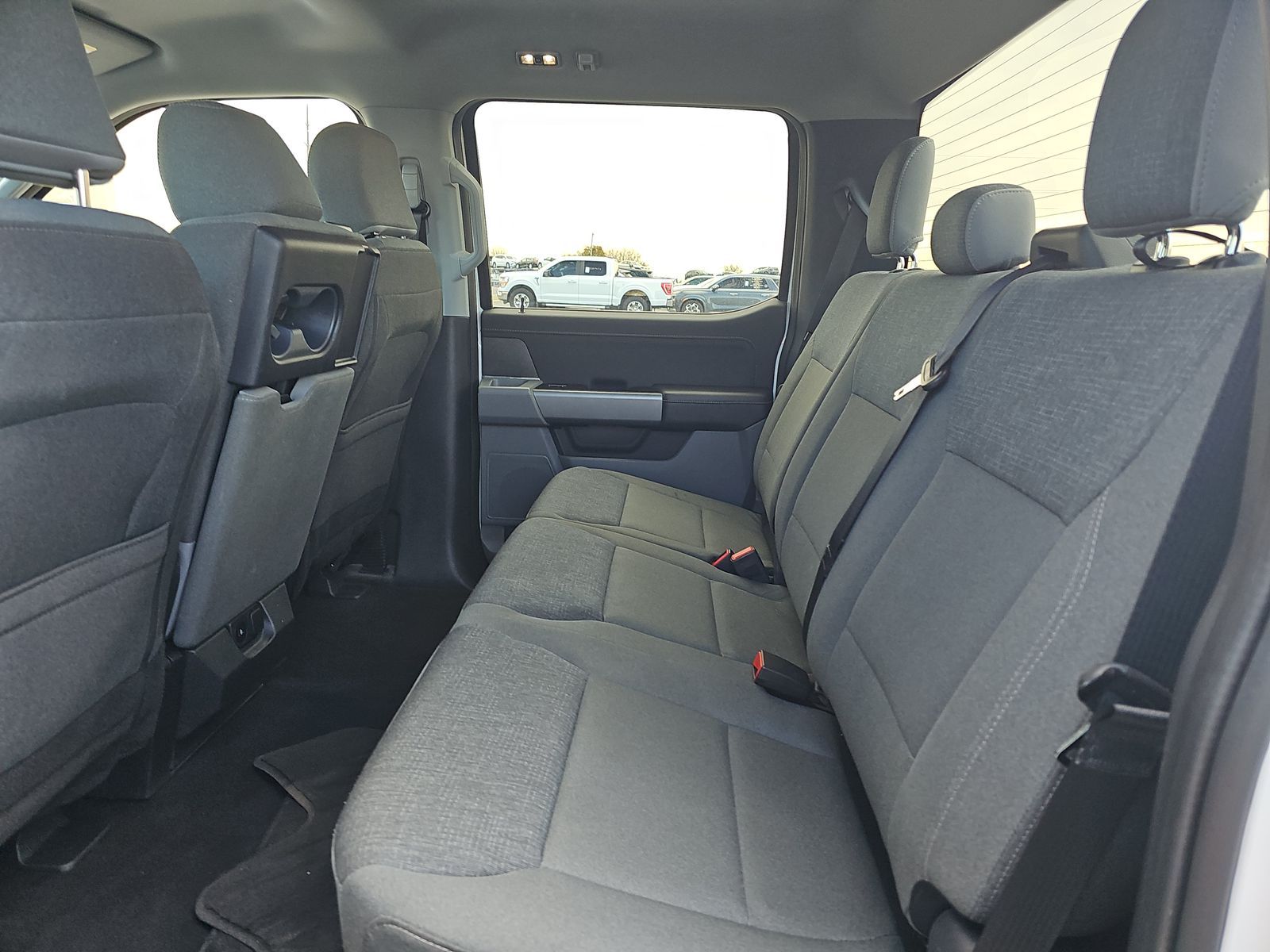 2024 Ford F-150 XLT AWD