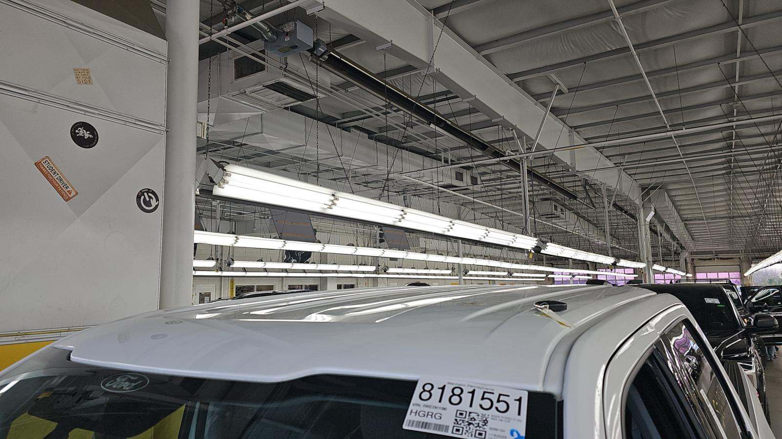 2024 Ford F-150 XLT AWD