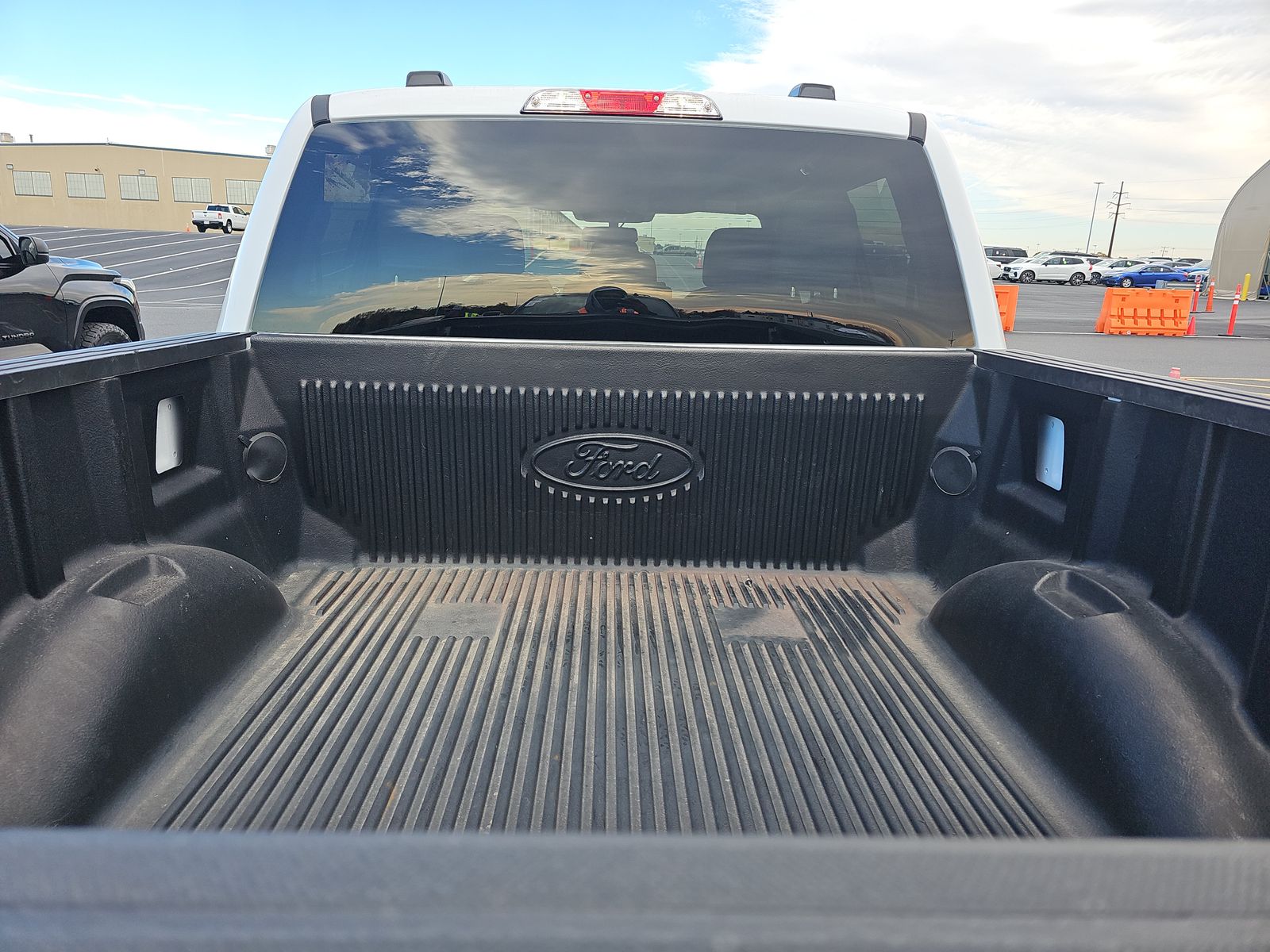 2024 Ford F-150 XLT AWD