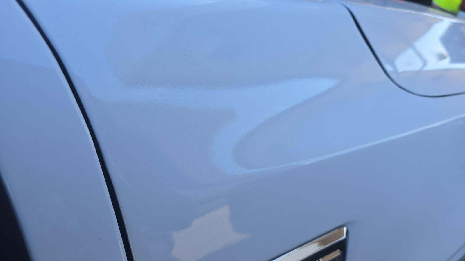 2024 Ford F-150 XLT AWD