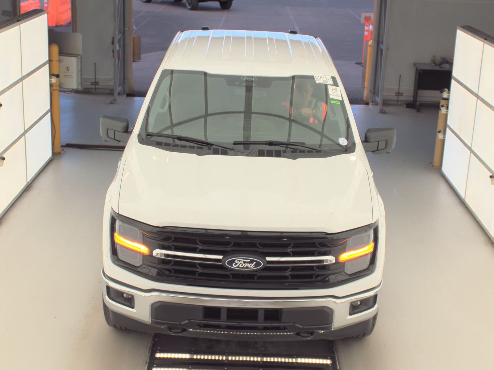 2024 Ford F-150 XLT AWD