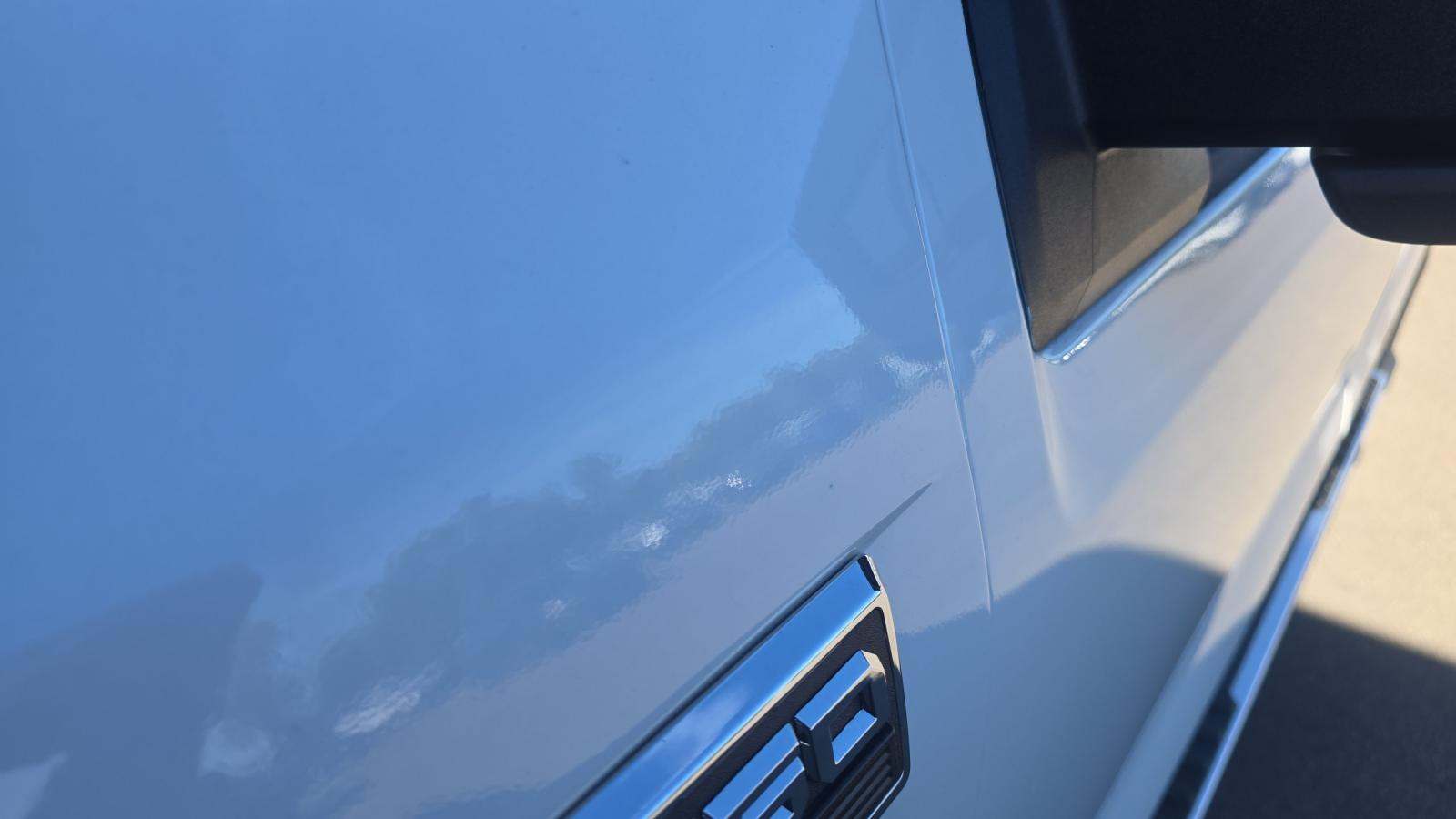 2024 Ford F-150 XLT AWD