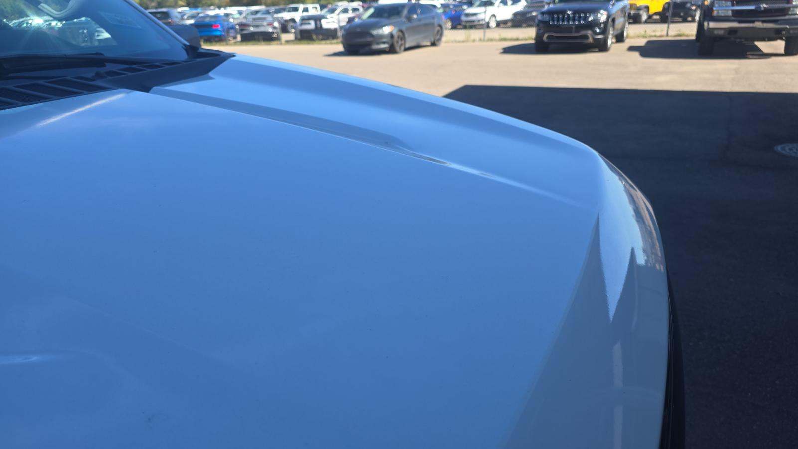 2024 Ford F-150 XLT AWD