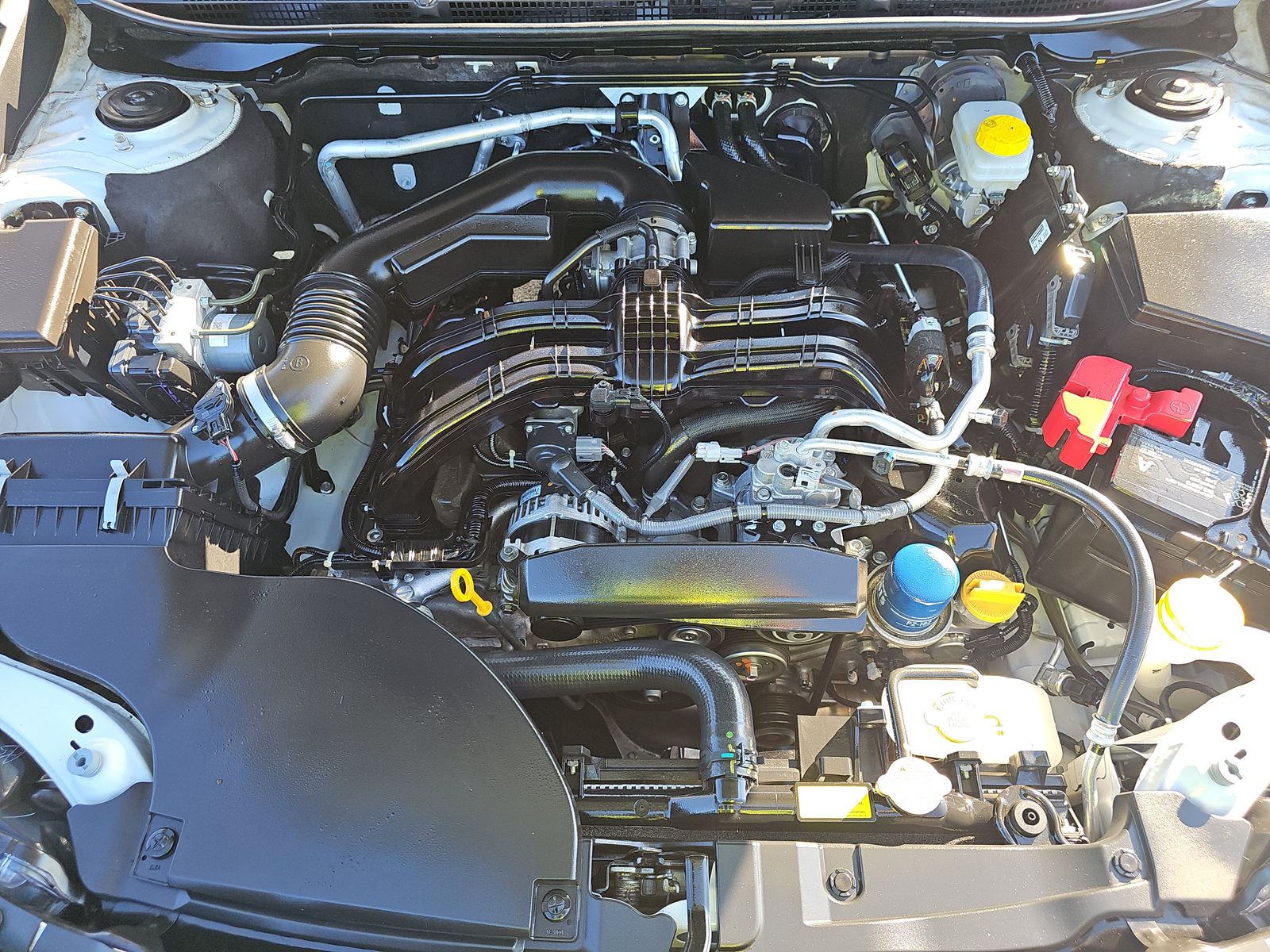 2024 Subaru Outback Base AWD