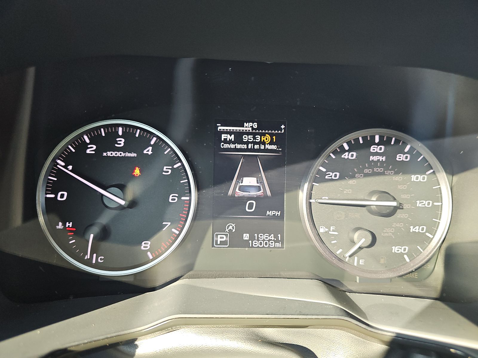 2024 Subaru Outback Base AWD