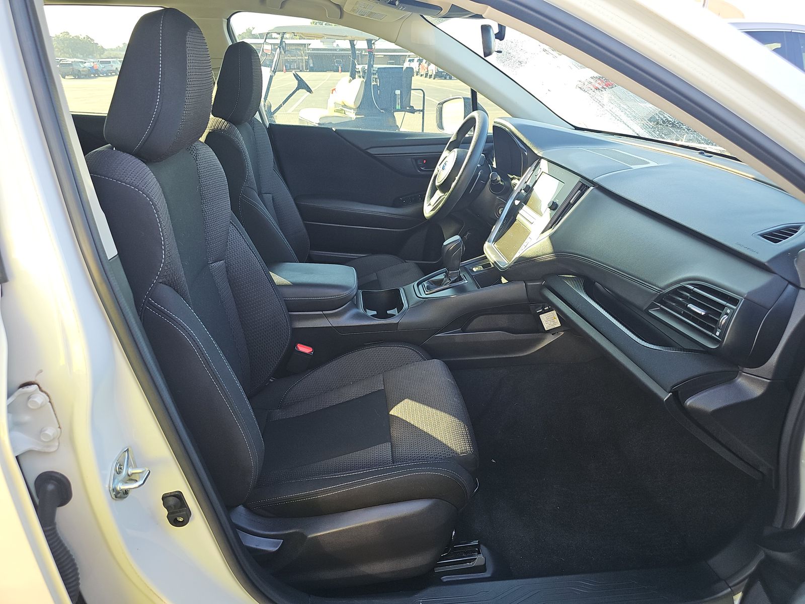 2024 Subaru Outback Base AWD