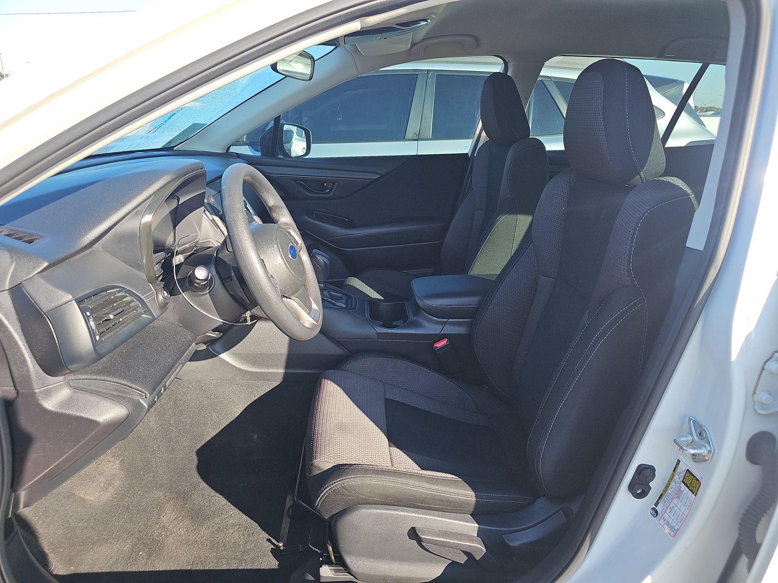 2024 Subaru Outback Base AWD