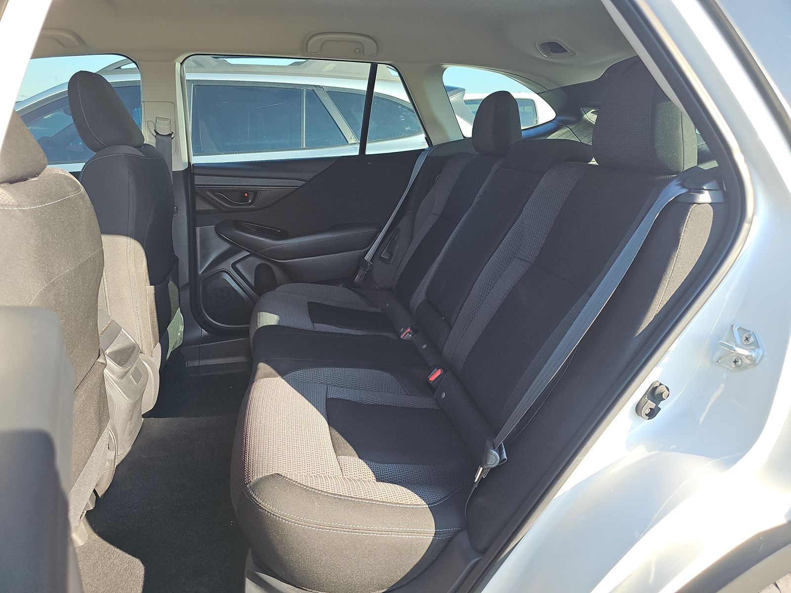 2024 Subaru Outback Base AWD