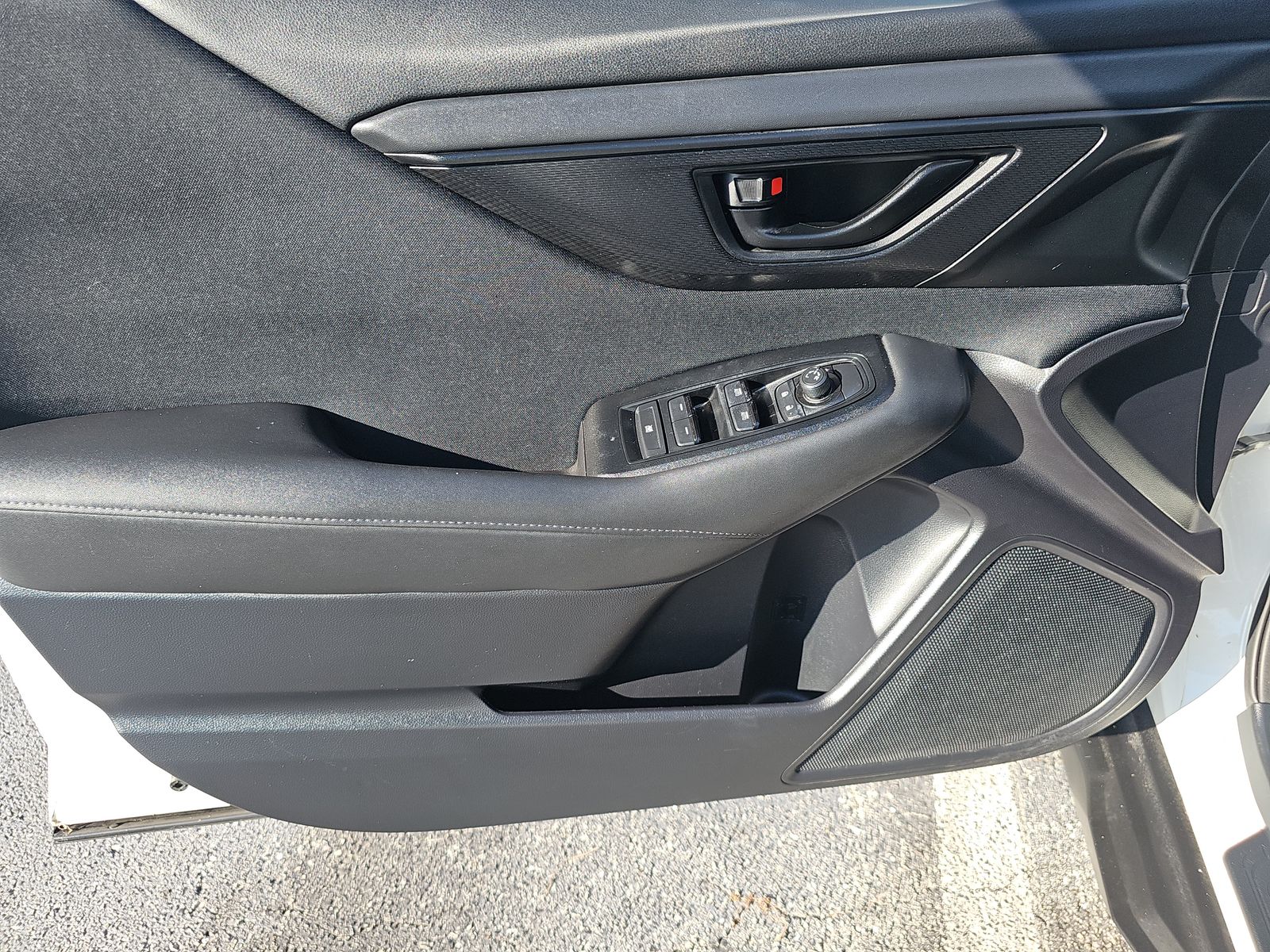 2024 Subaru Outback Base AWD